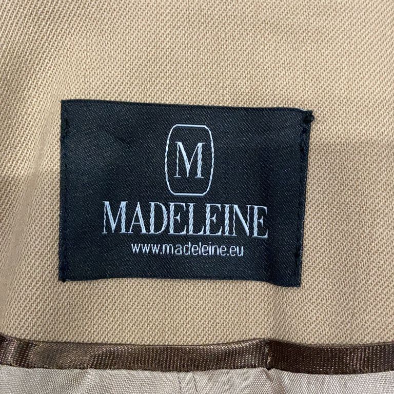 Madeleine