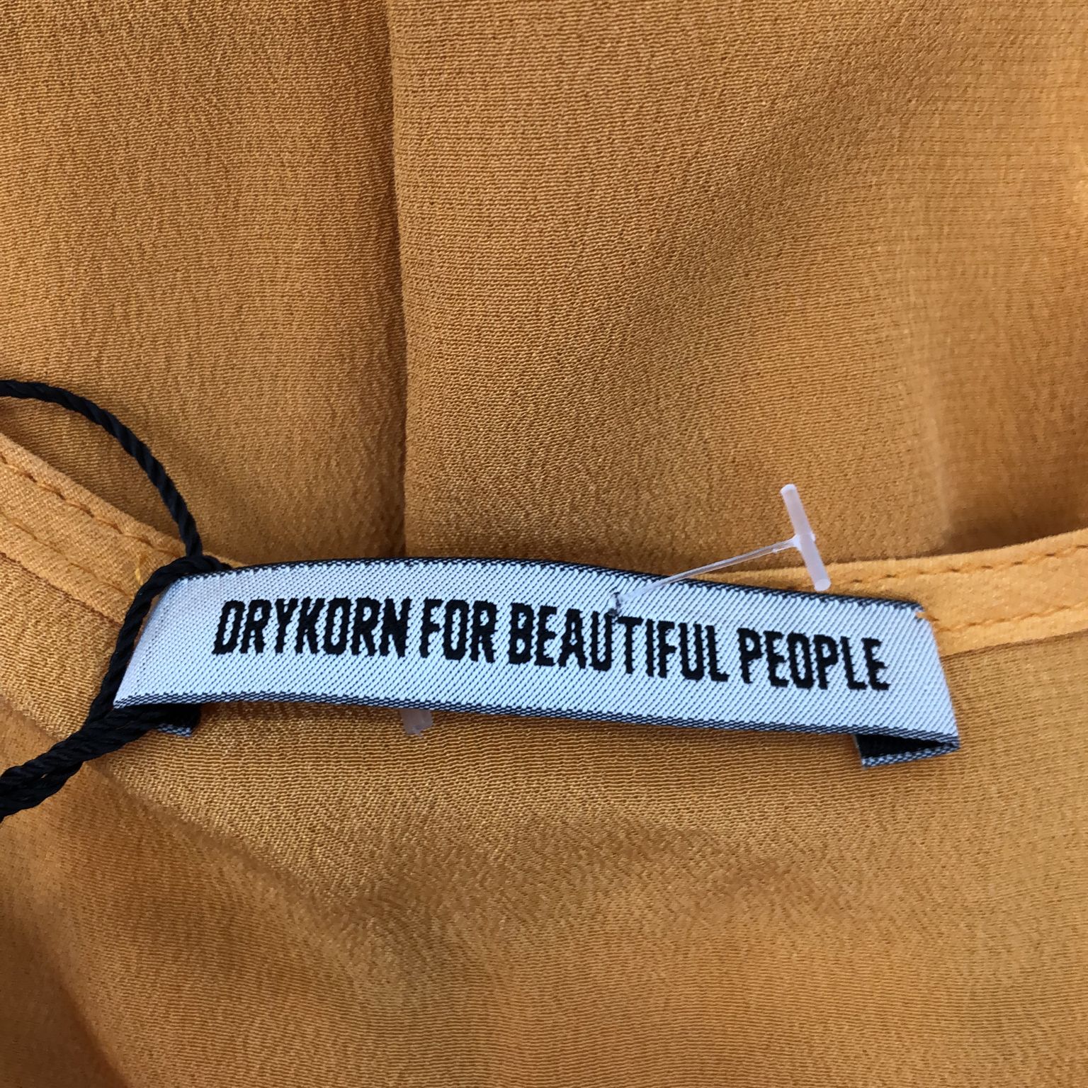 Drykorn for Beautiful People