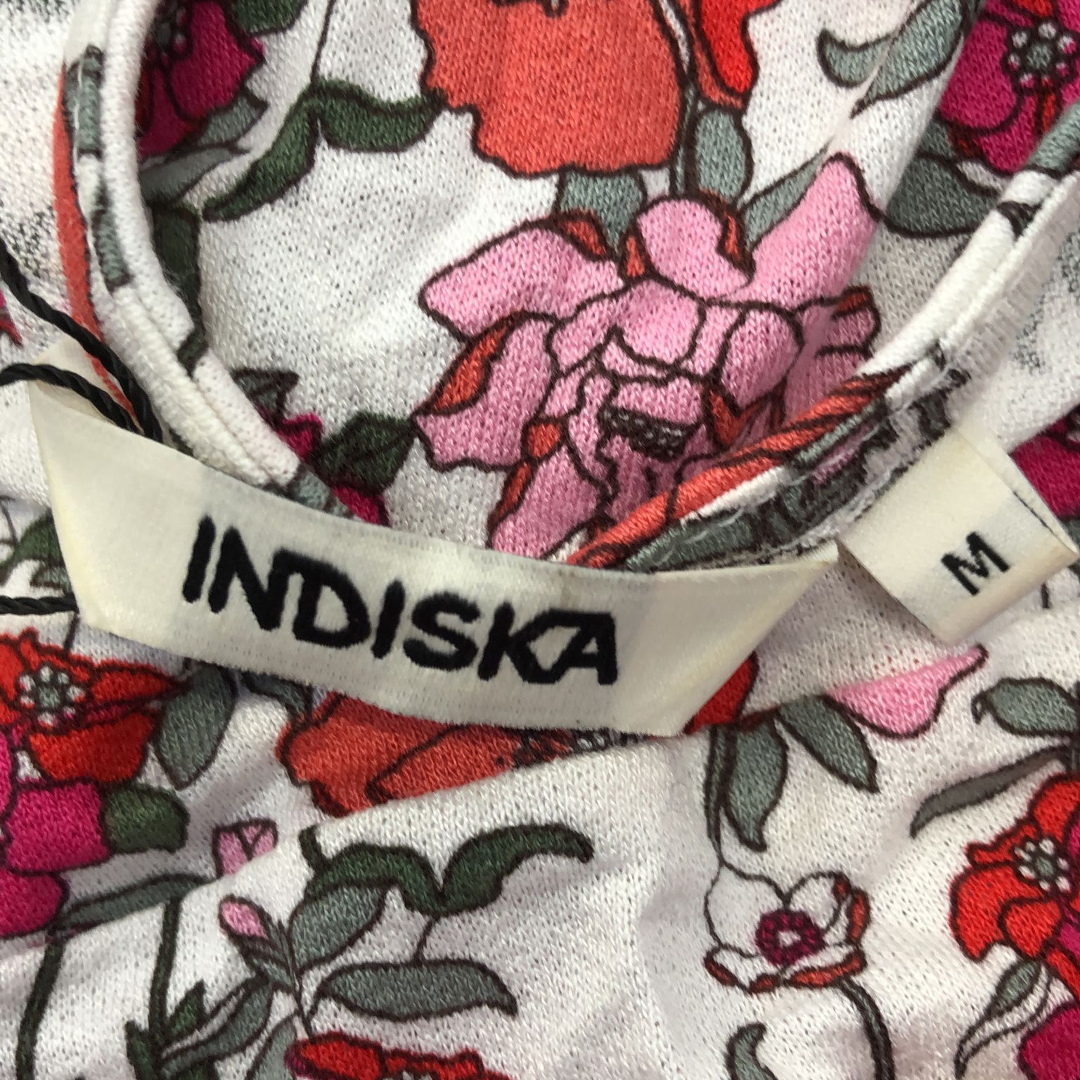 Indiska