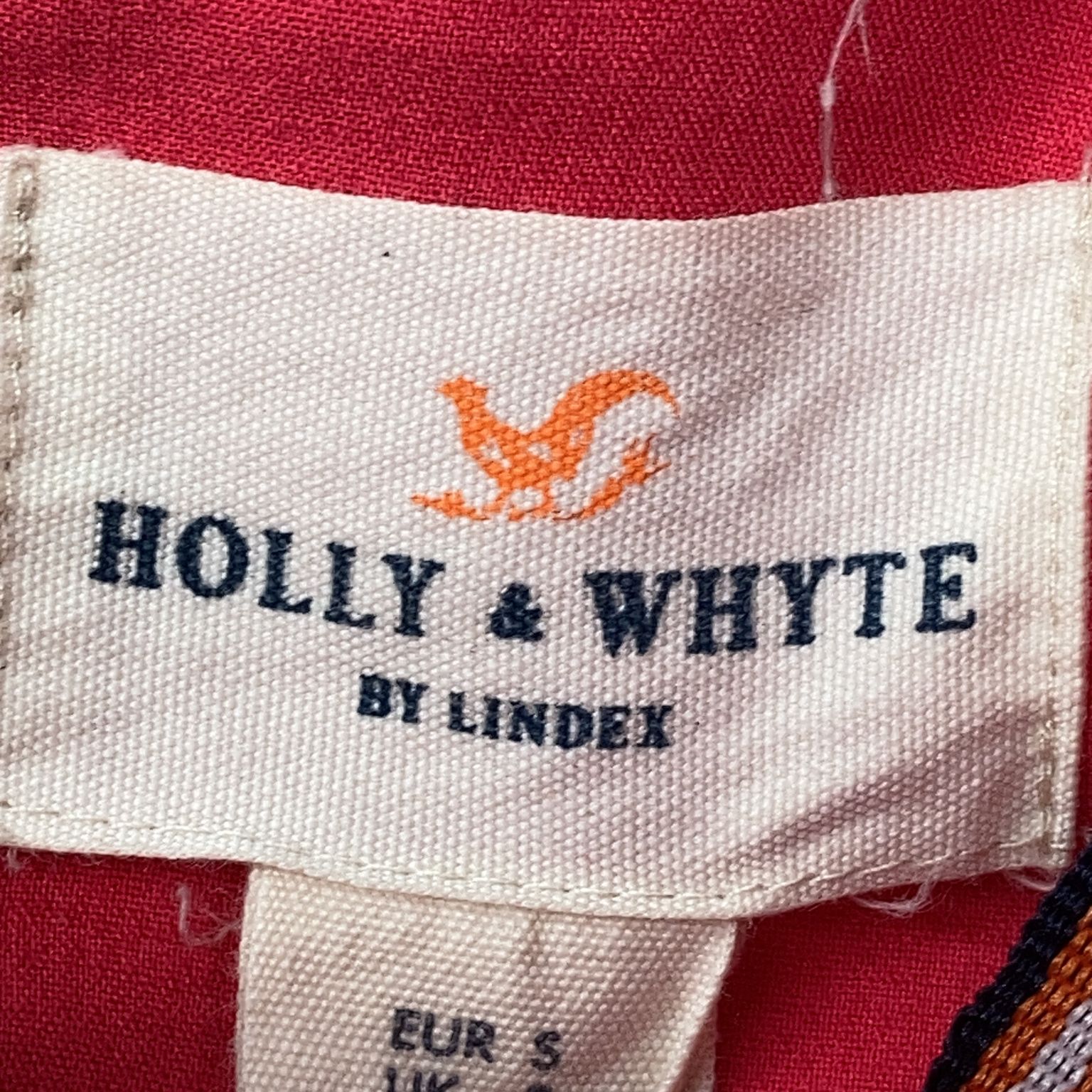 Holly  Whyte by Lindex