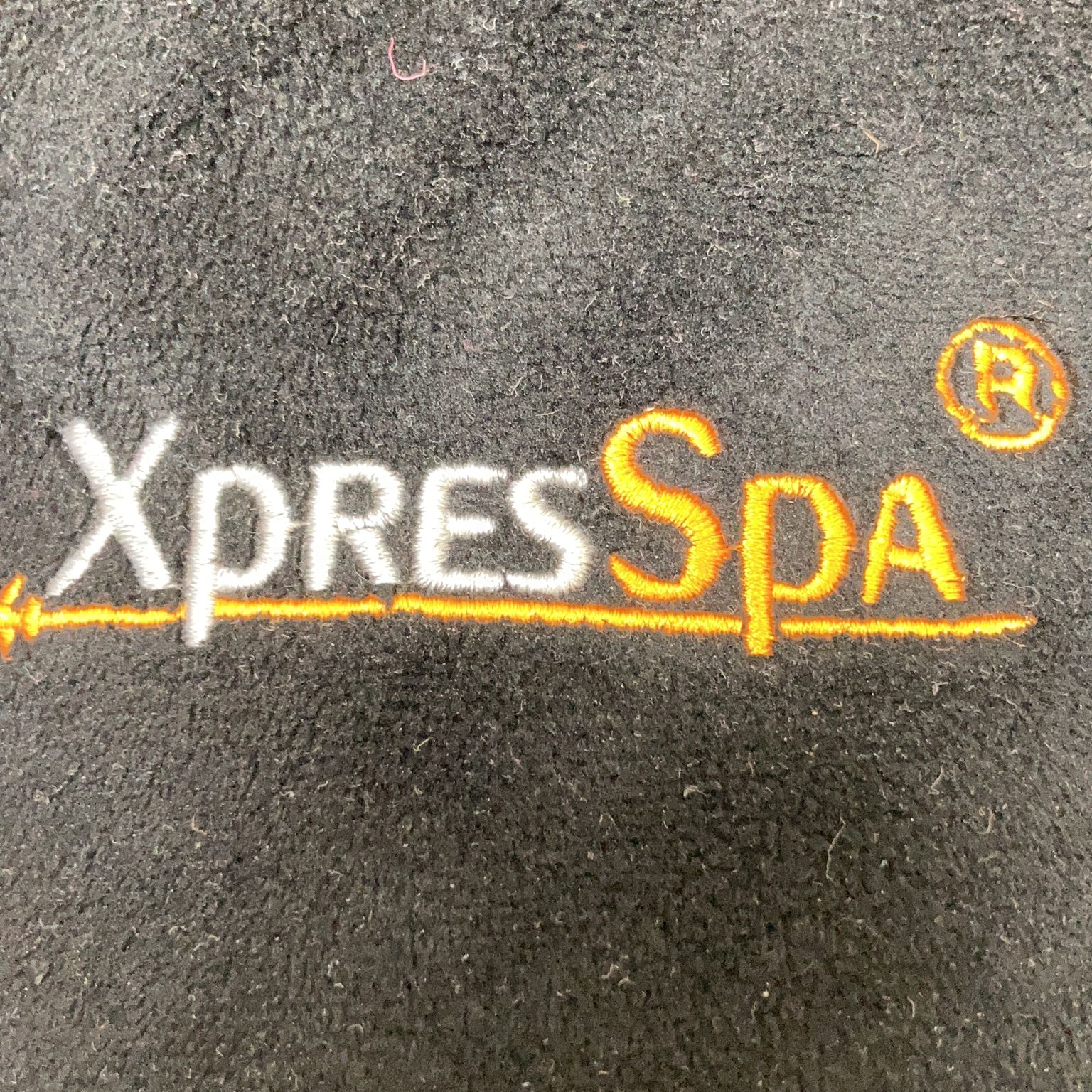 XpresSpa