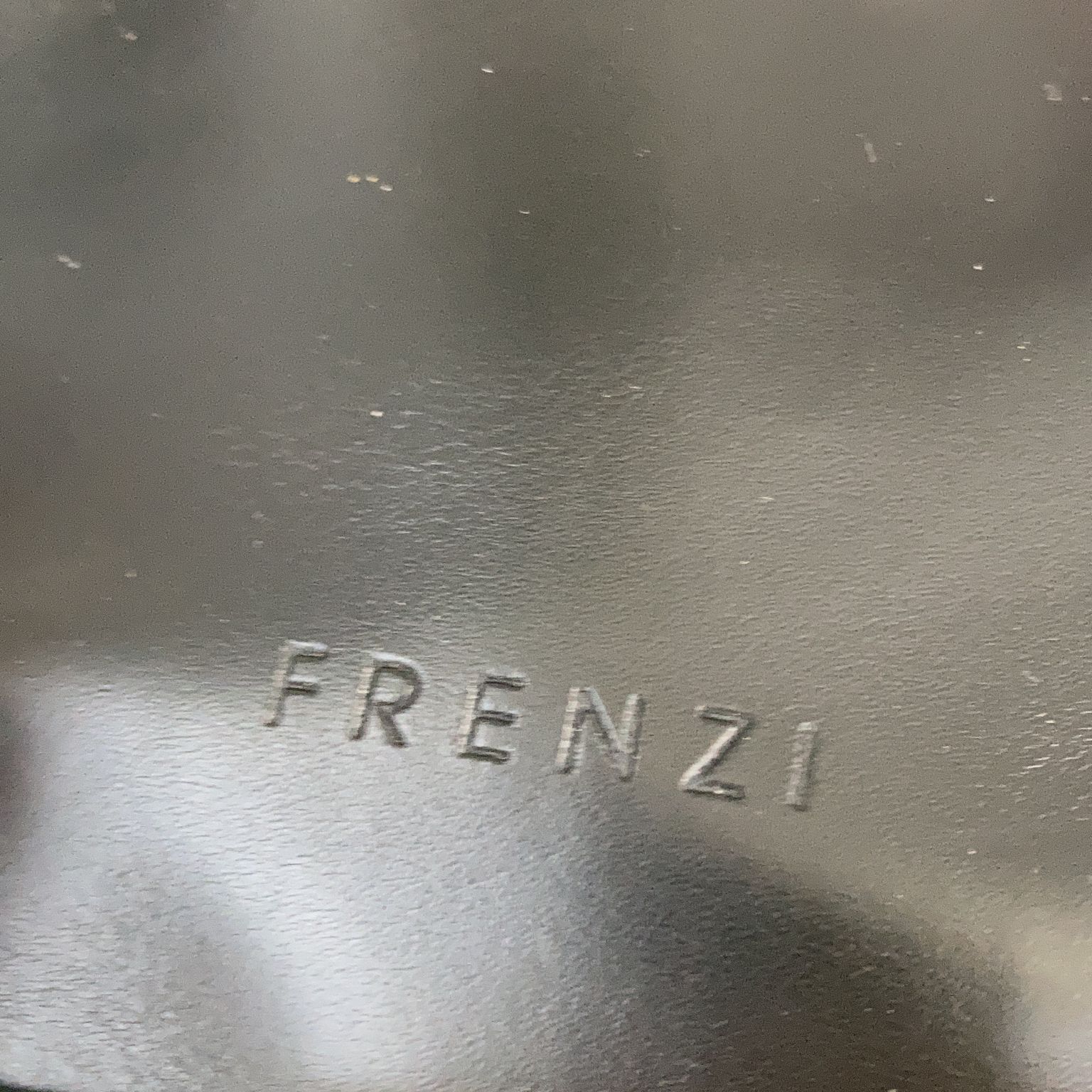 Frenzi