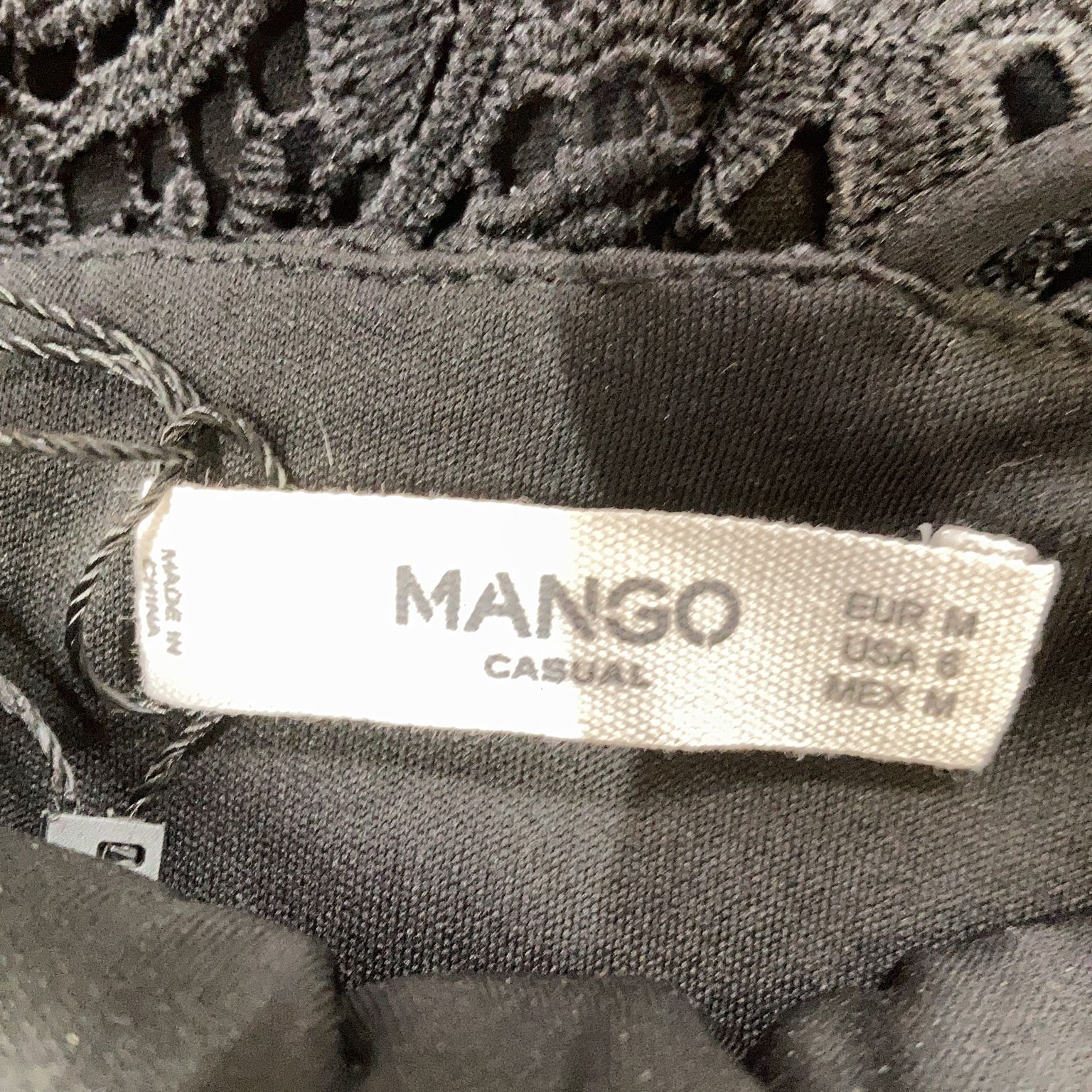 Mango