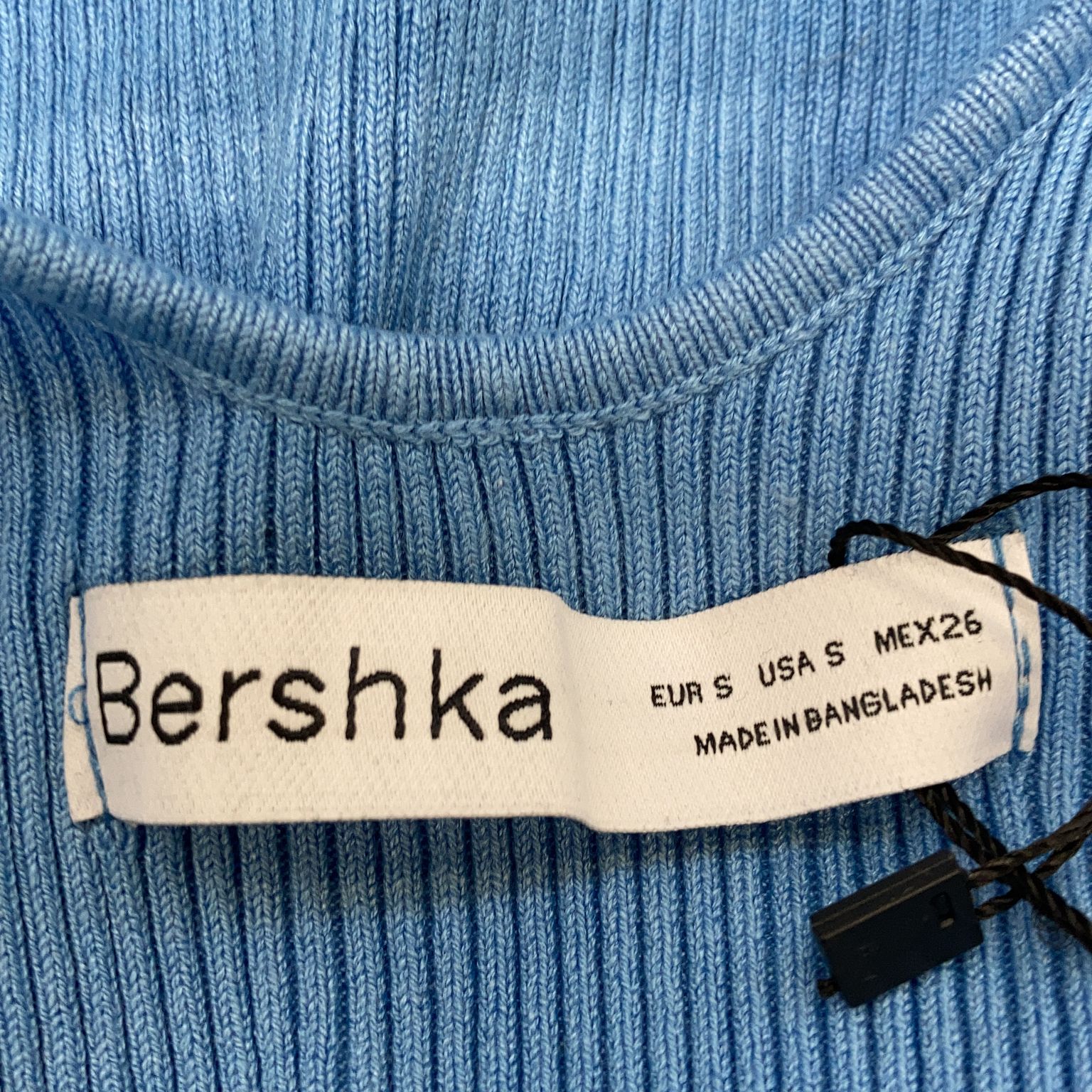 Bershka