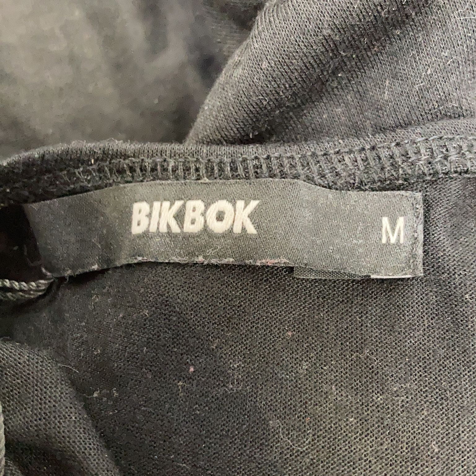 Bik Bok