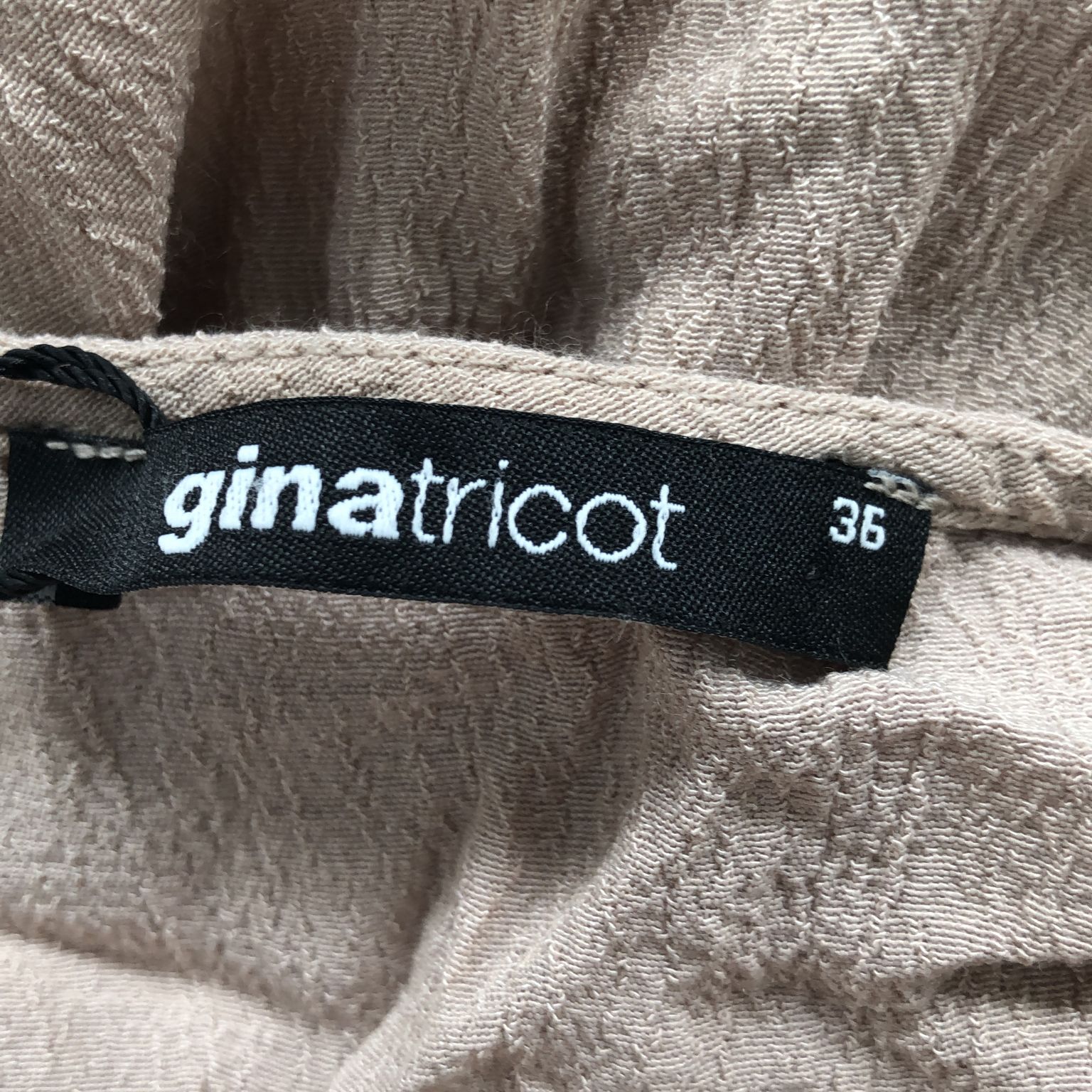 Gina Tricot