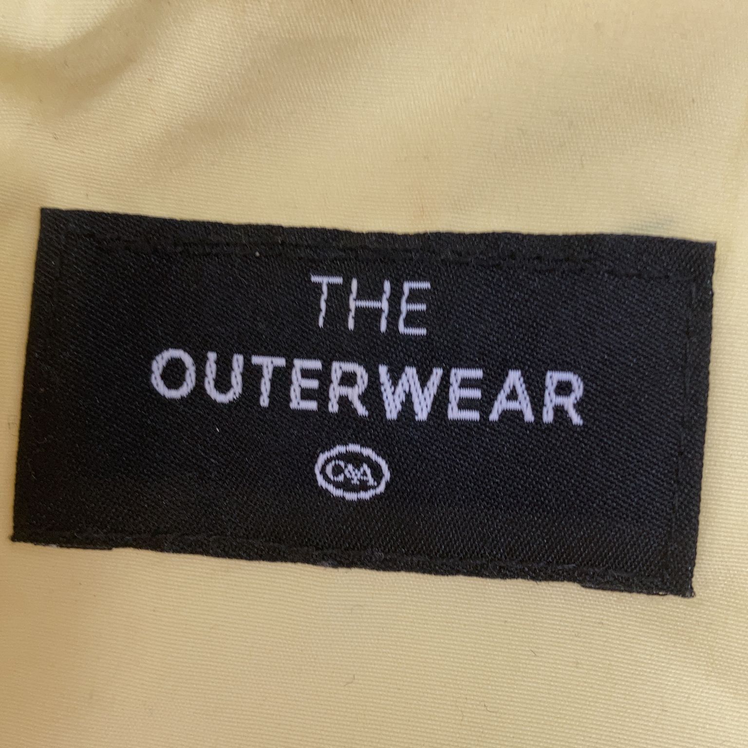 The Outerwear