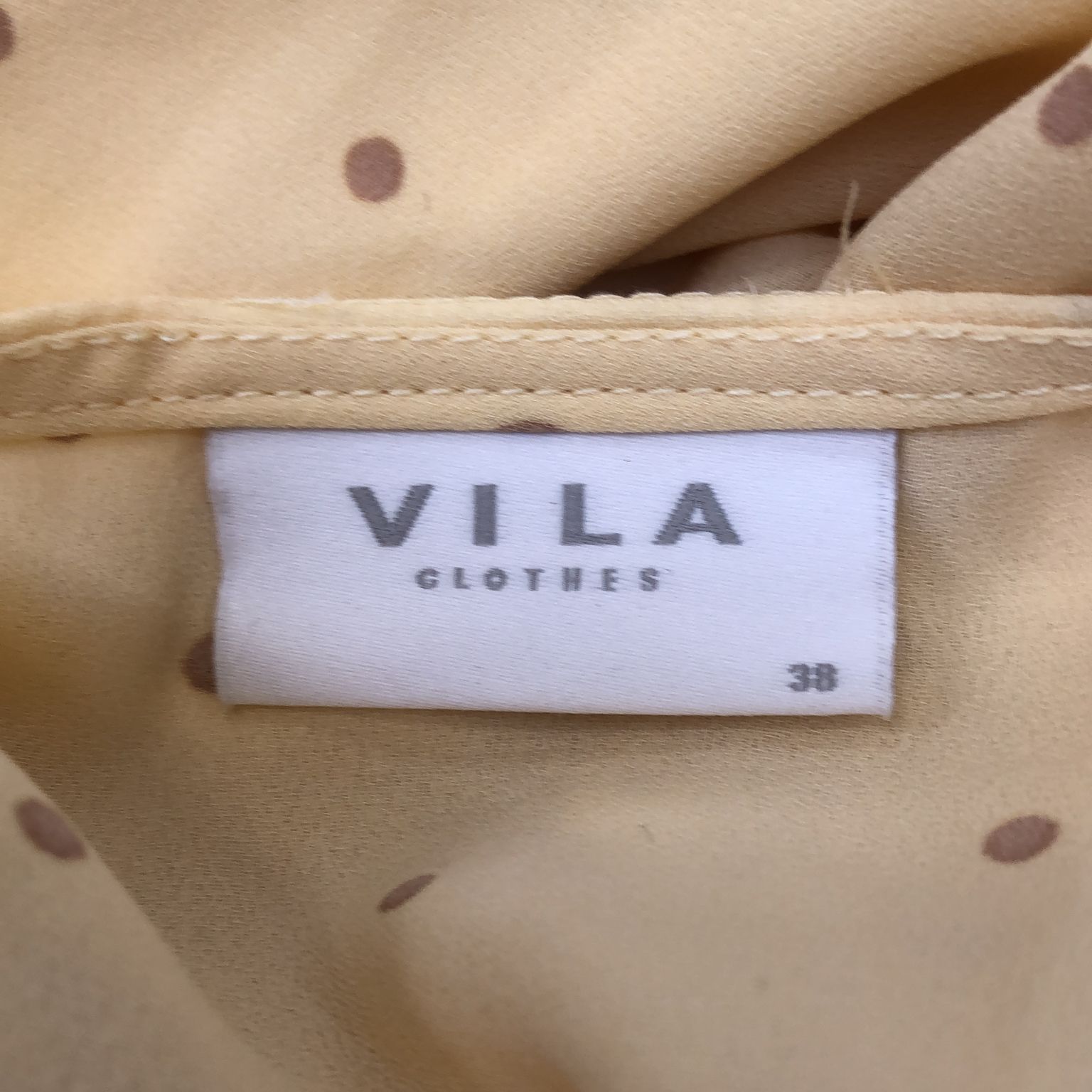 VILA Clothes