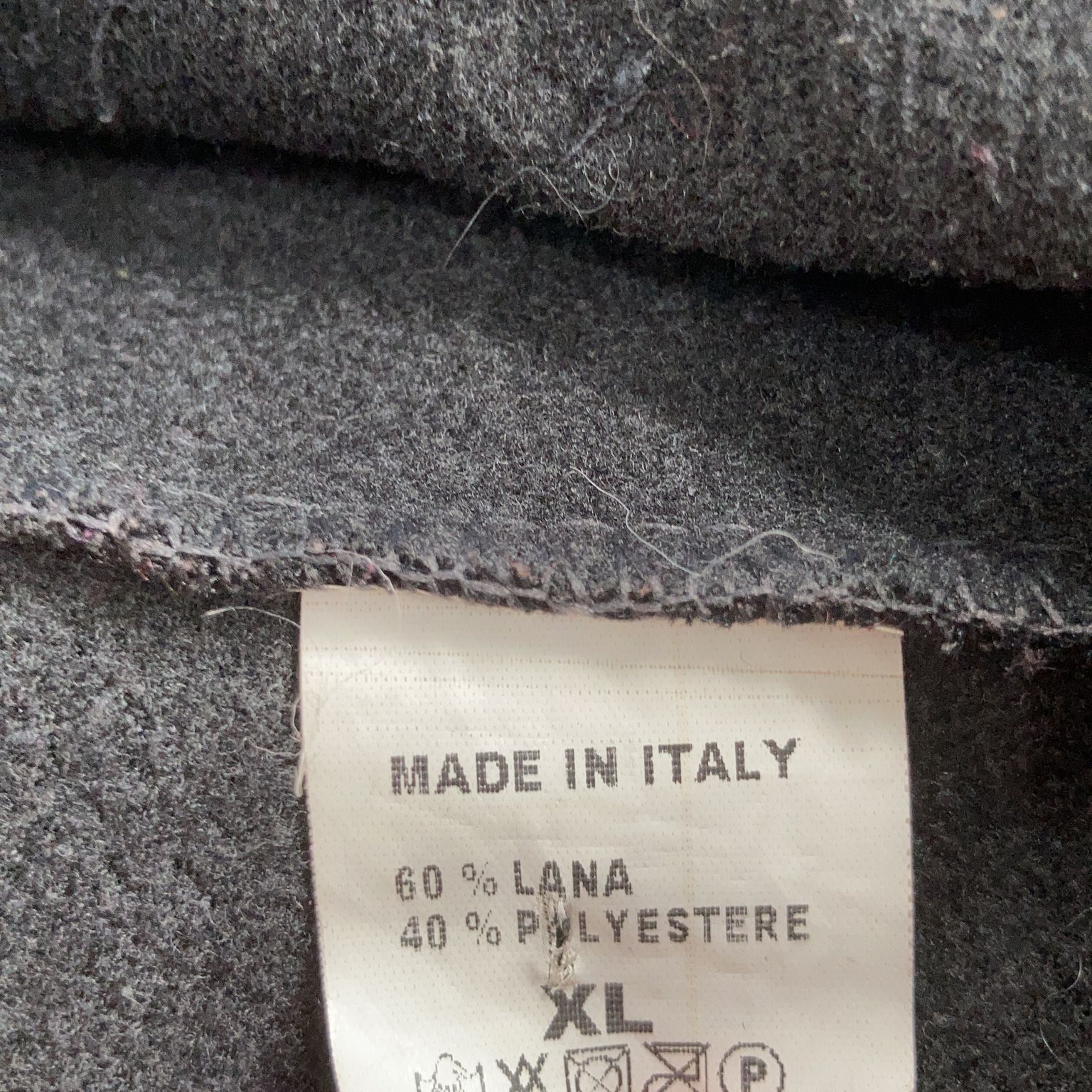 Made In Italy