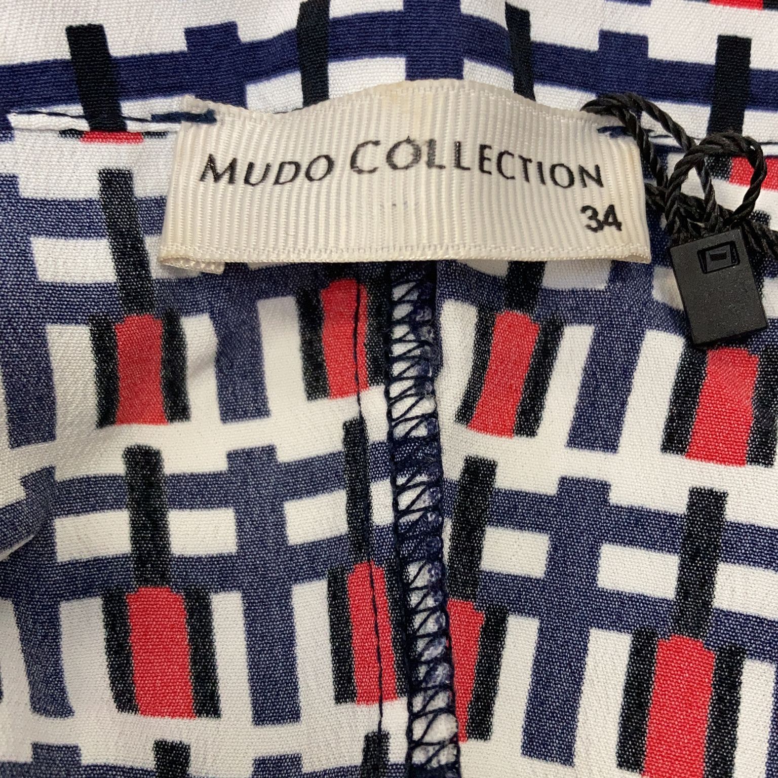 Mudo Collection