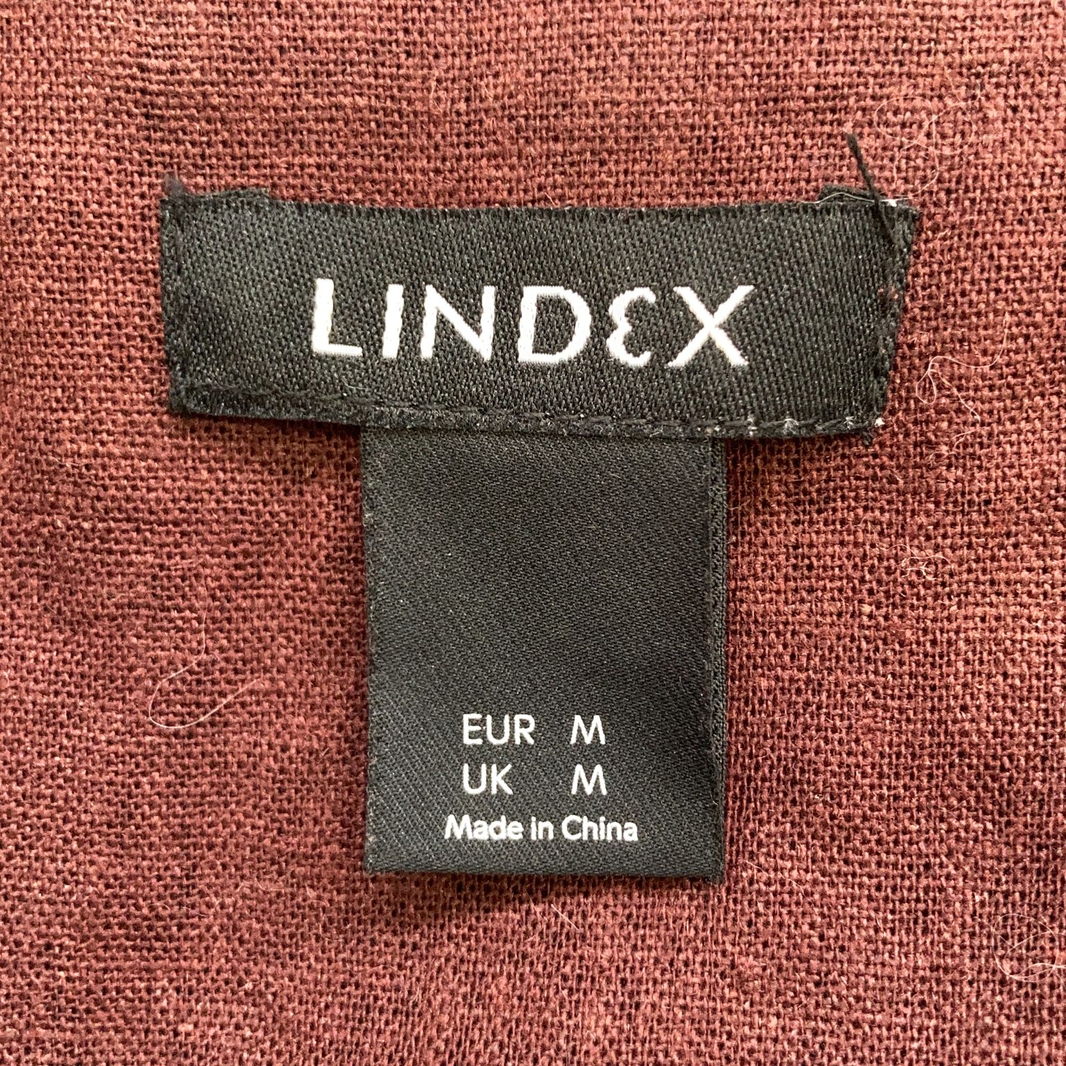 Lindex