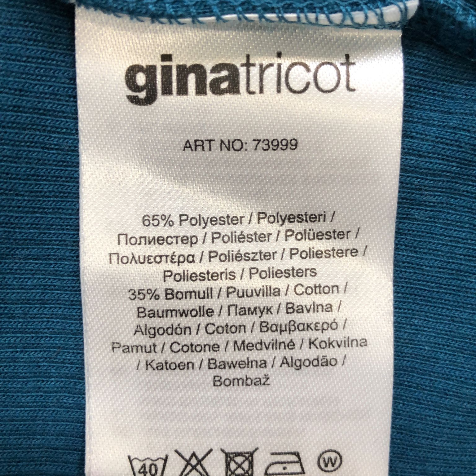 Gina Tricot