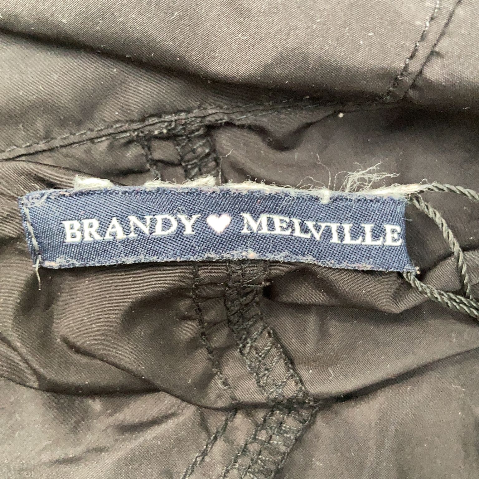 Brandy Melville