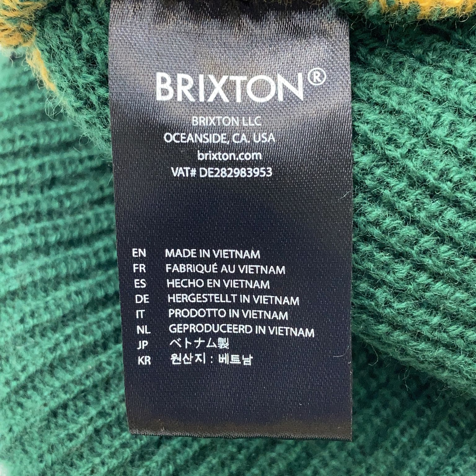 Brixton