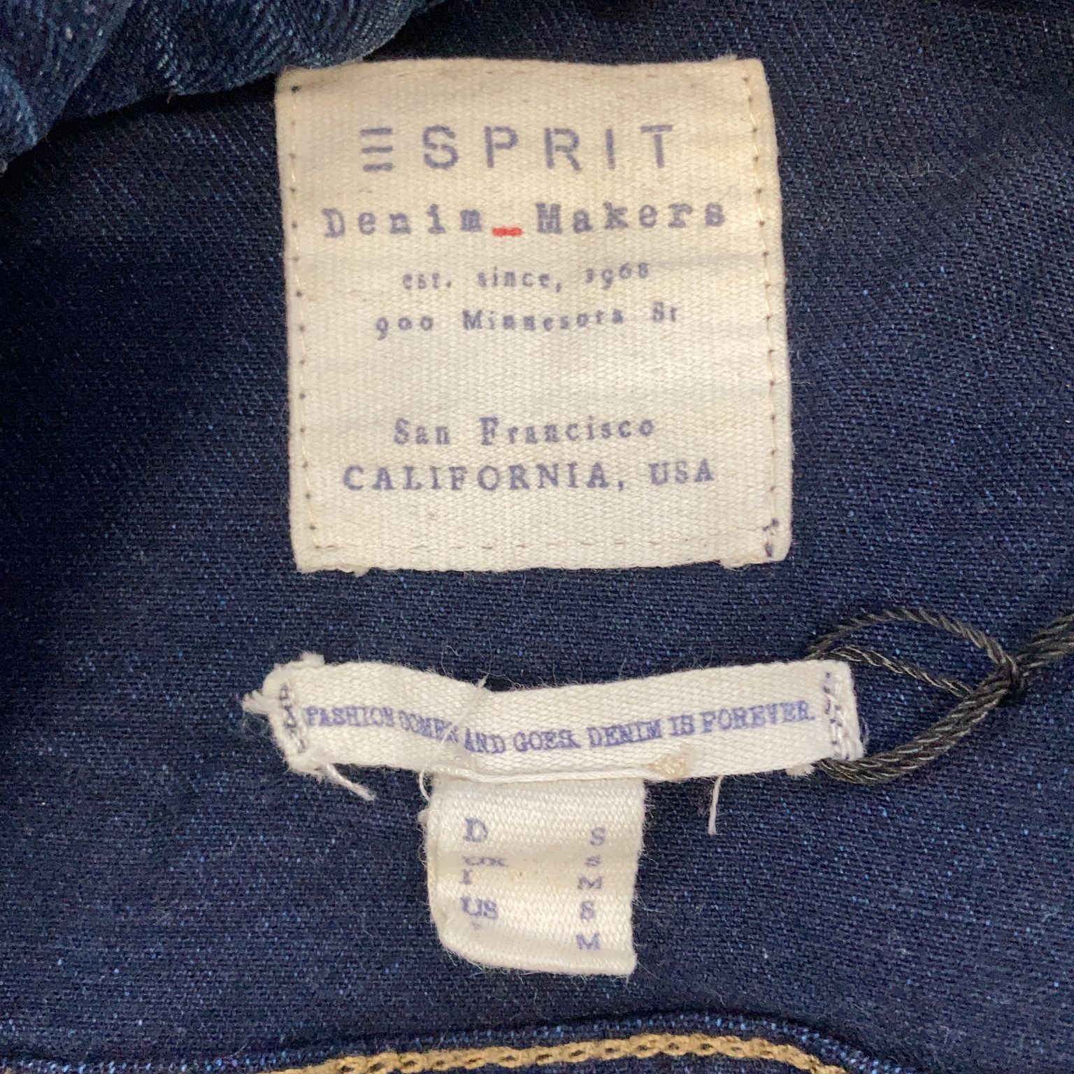 ESPRIT