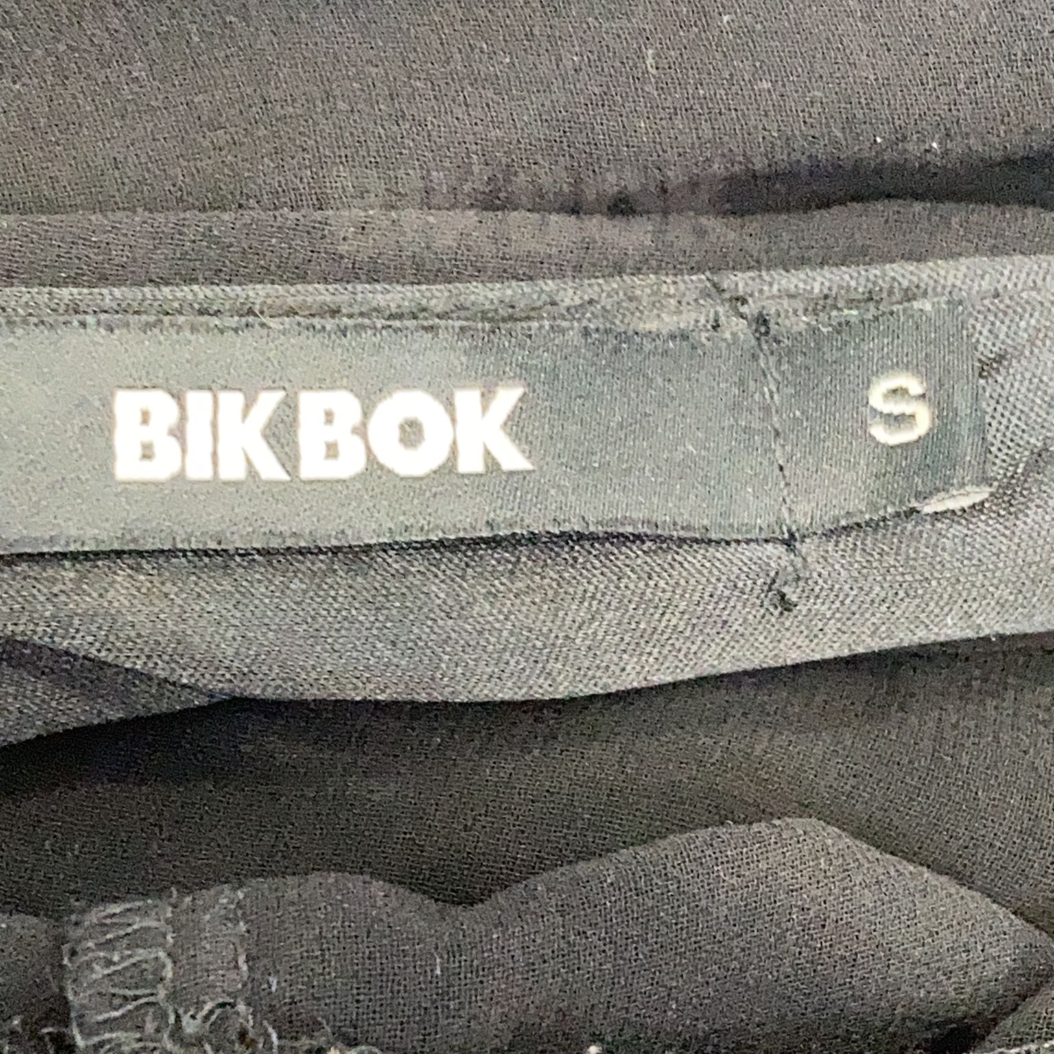 Bik Bok