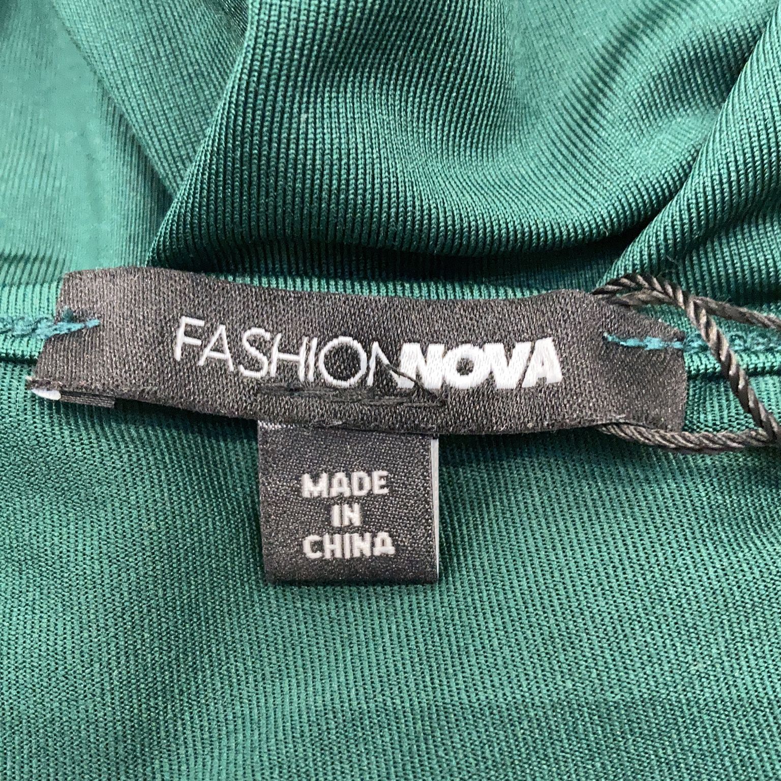 Fashion Nova