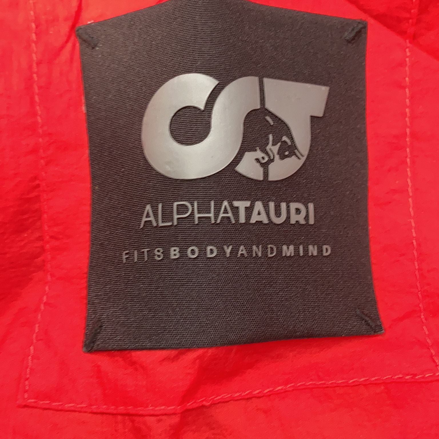 Alphatauri