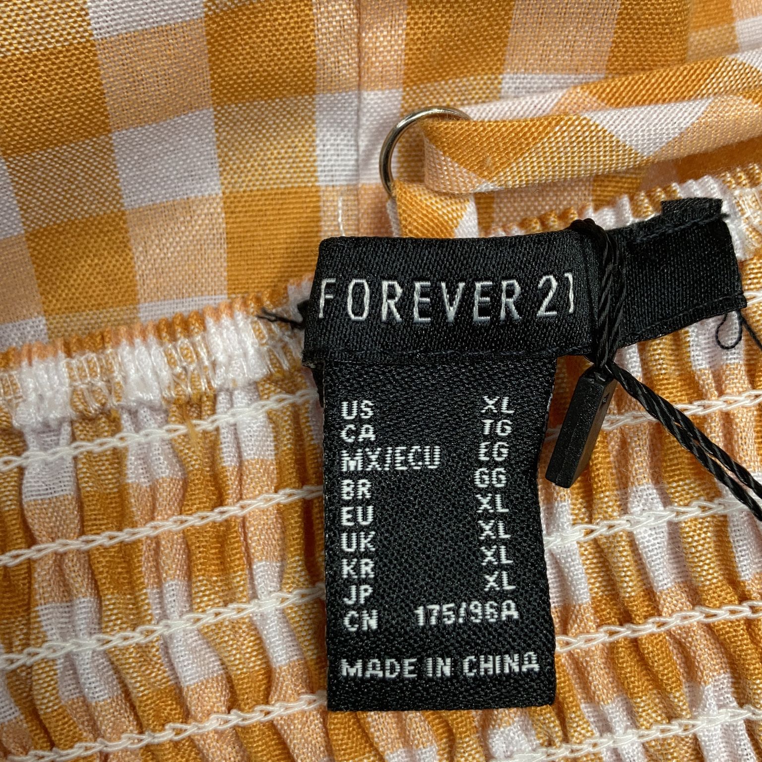 Forever 21