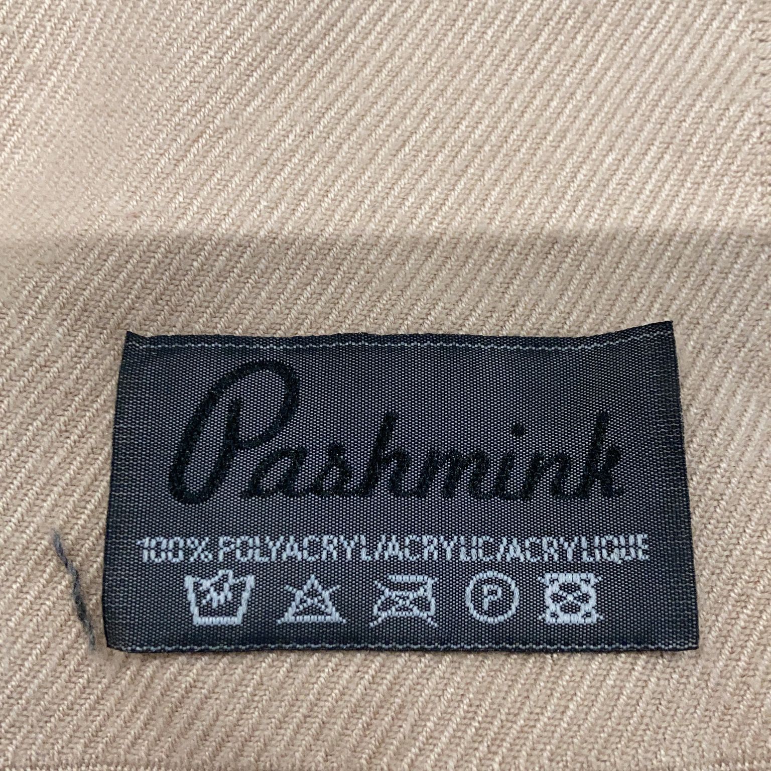 Pashmink