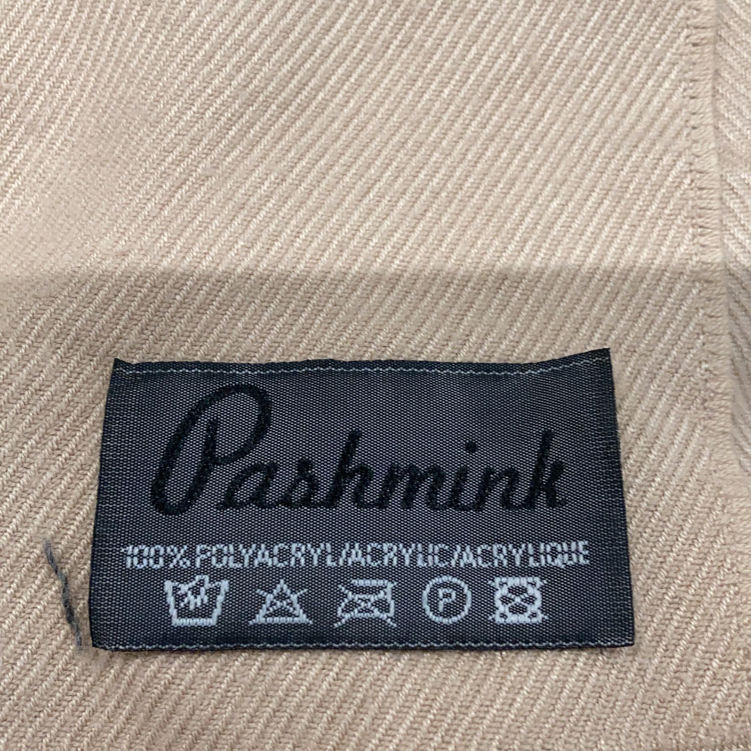 Pashmink