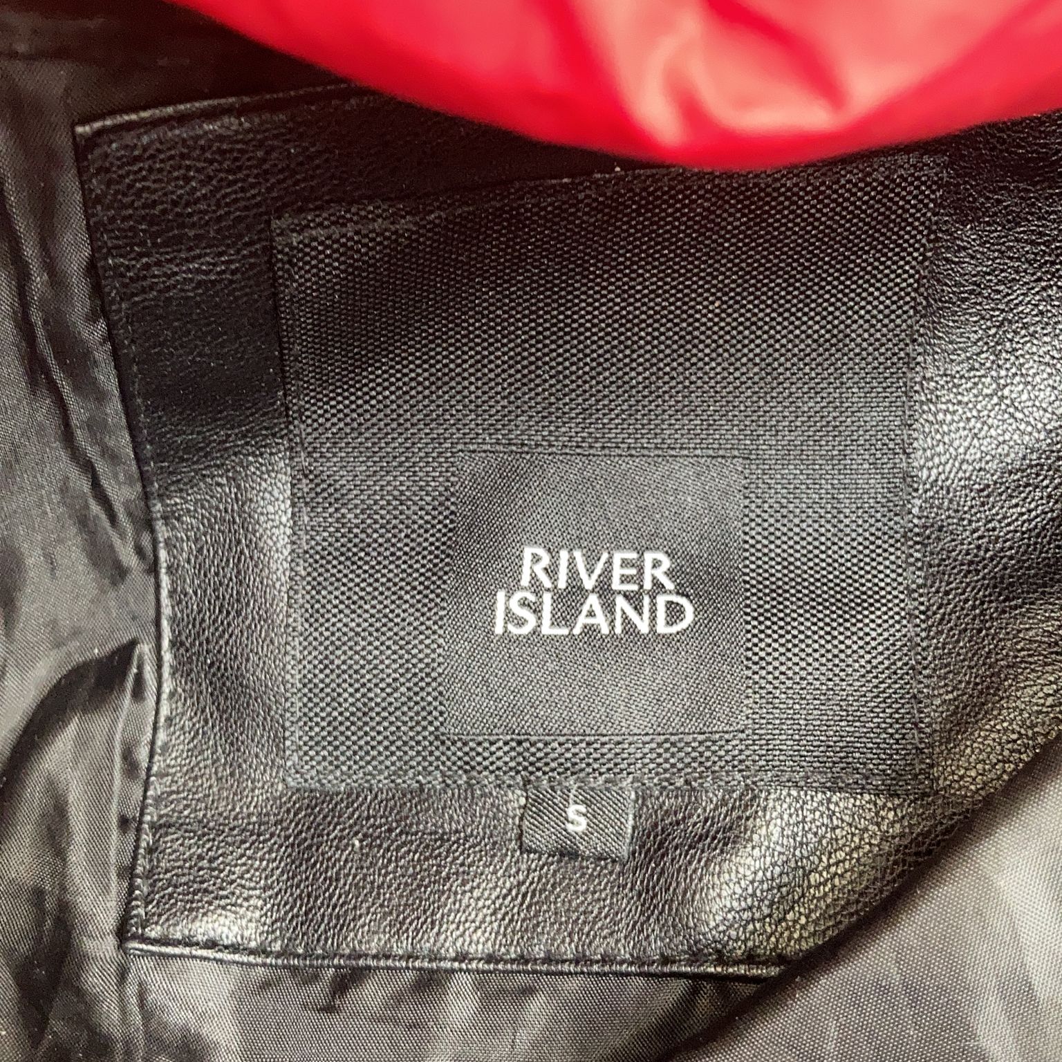 River Island