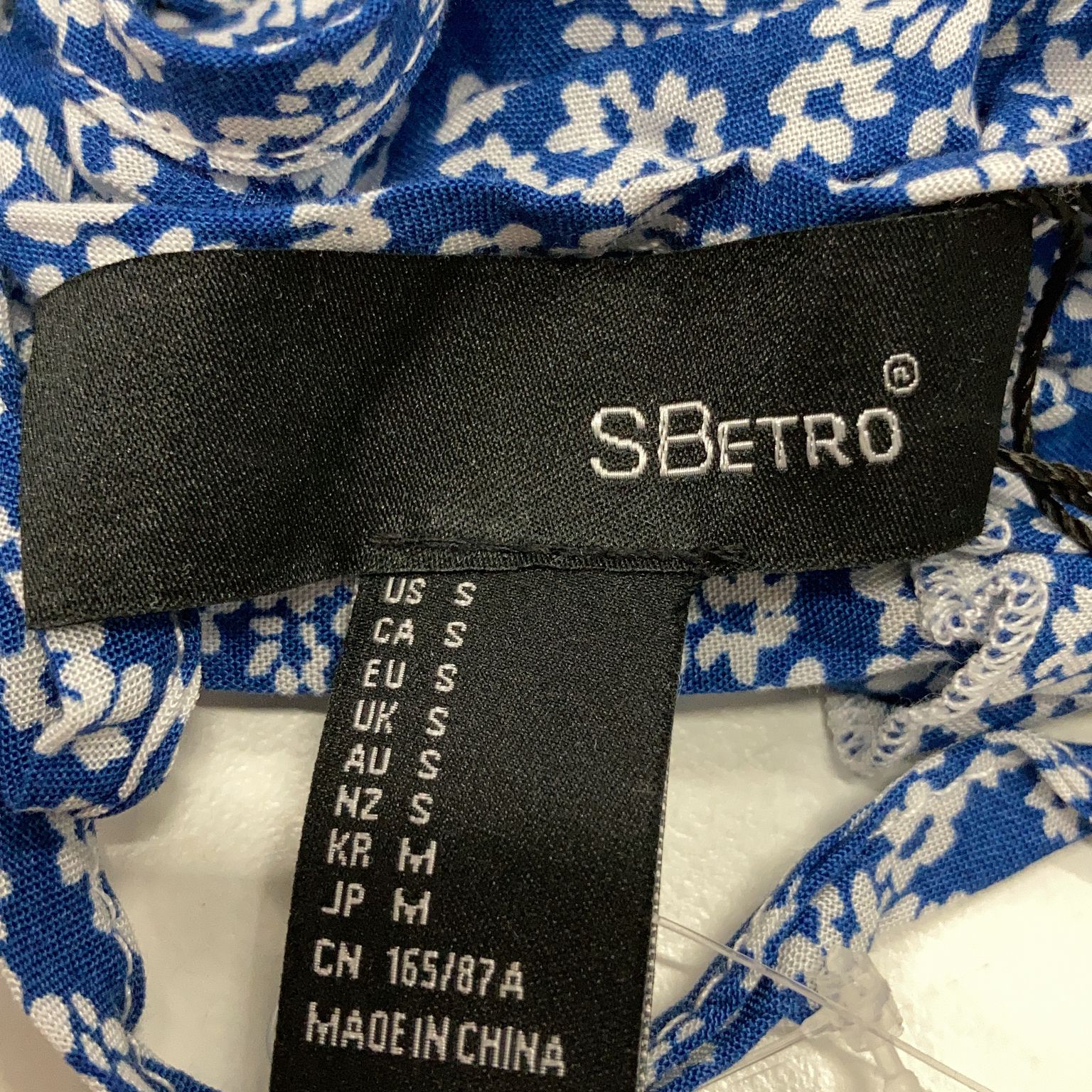 SBetro