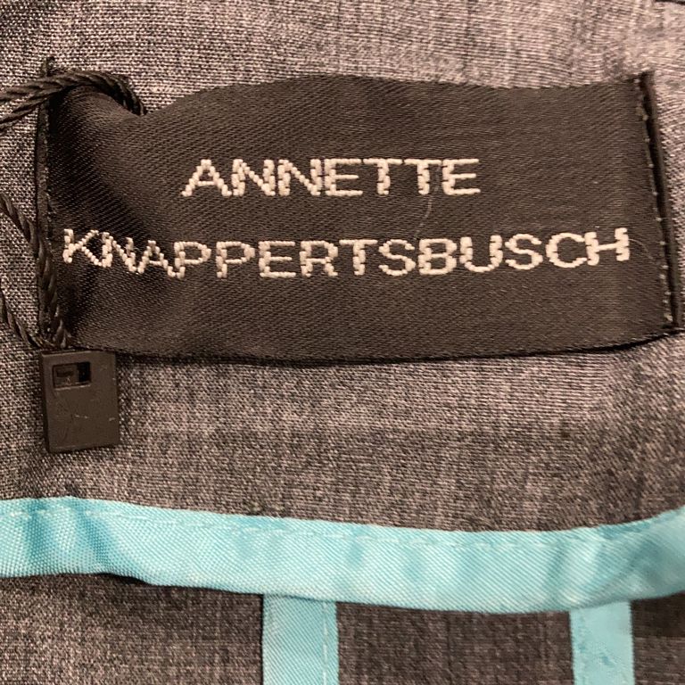 Annette Knappertsbusch