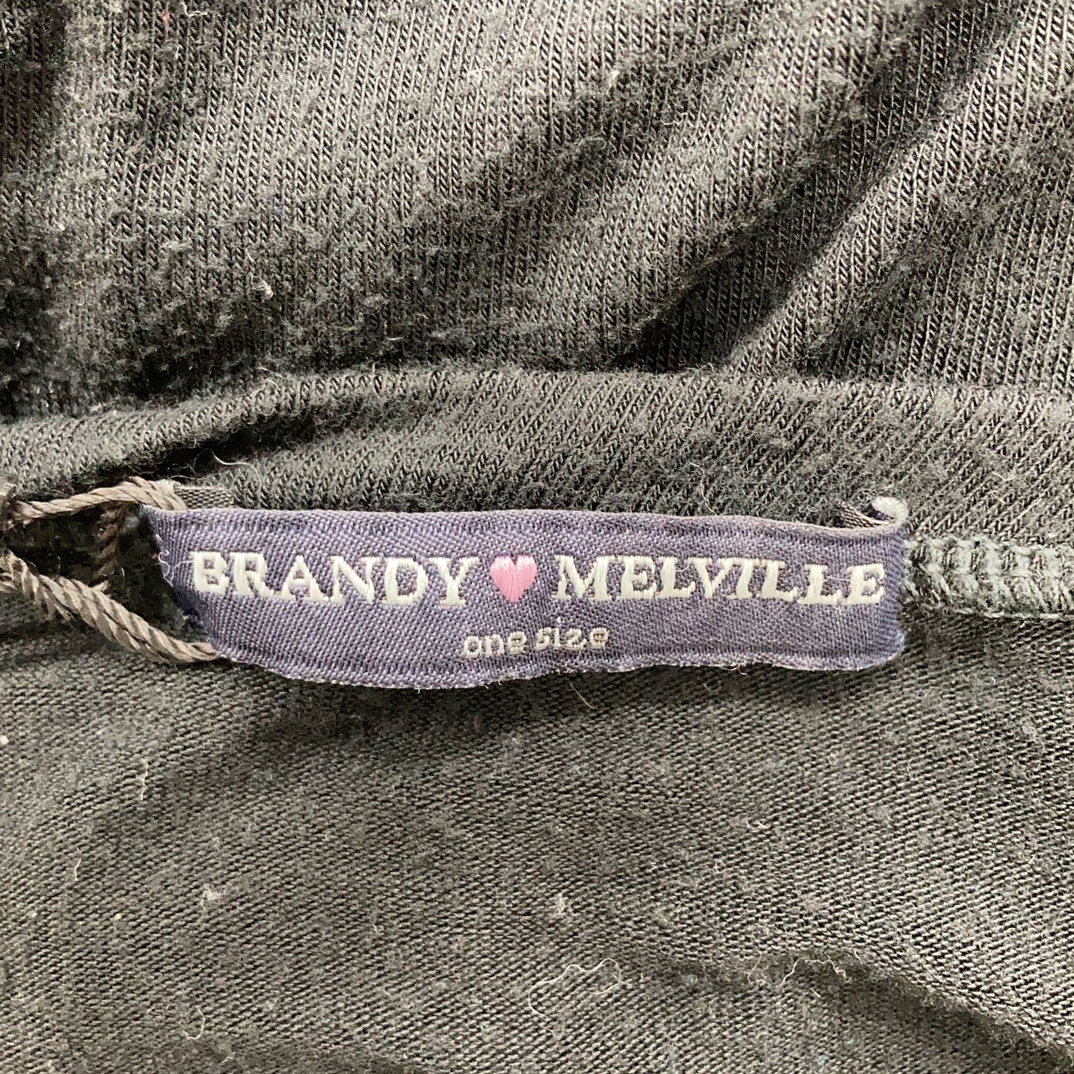 Brandy Melville