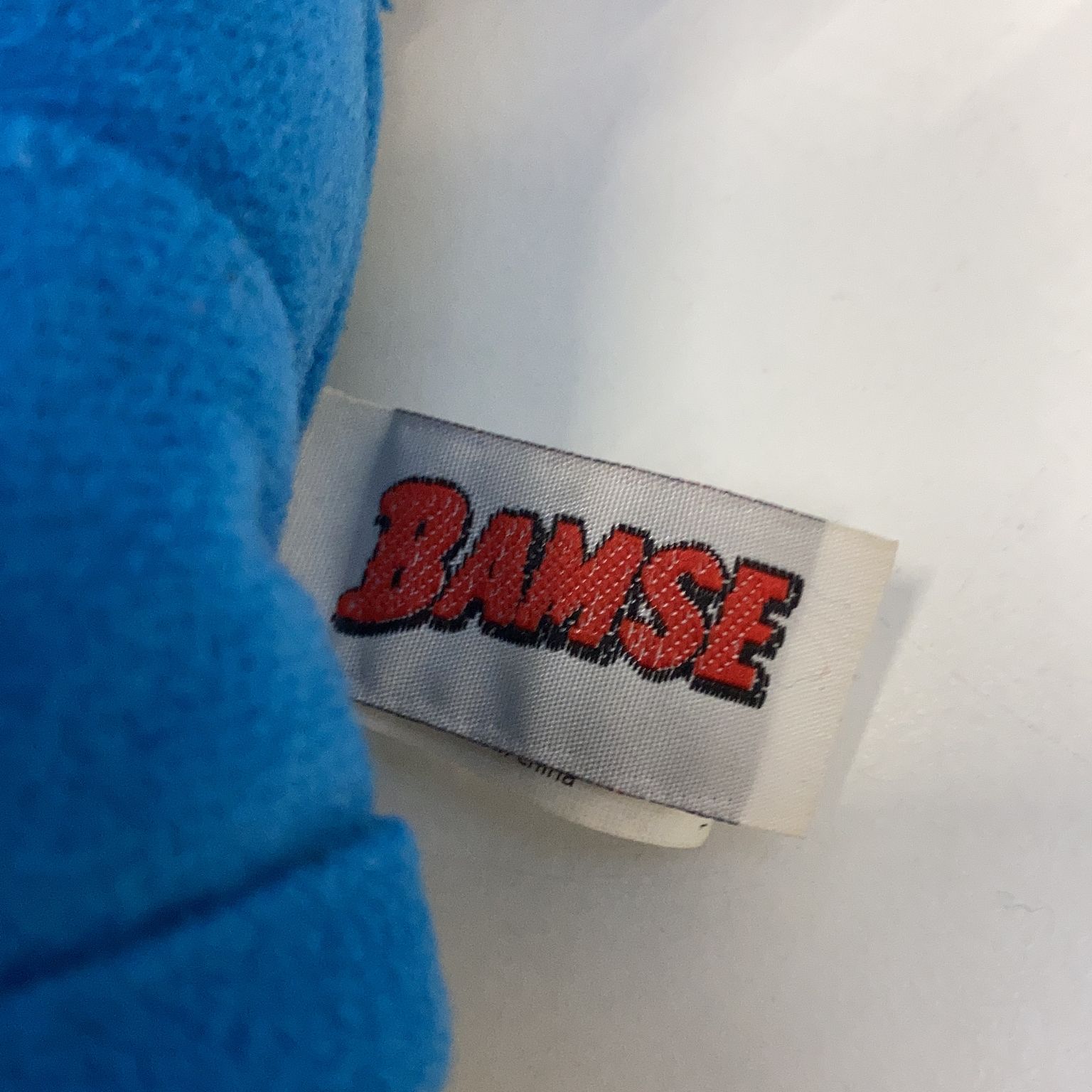 Bamse