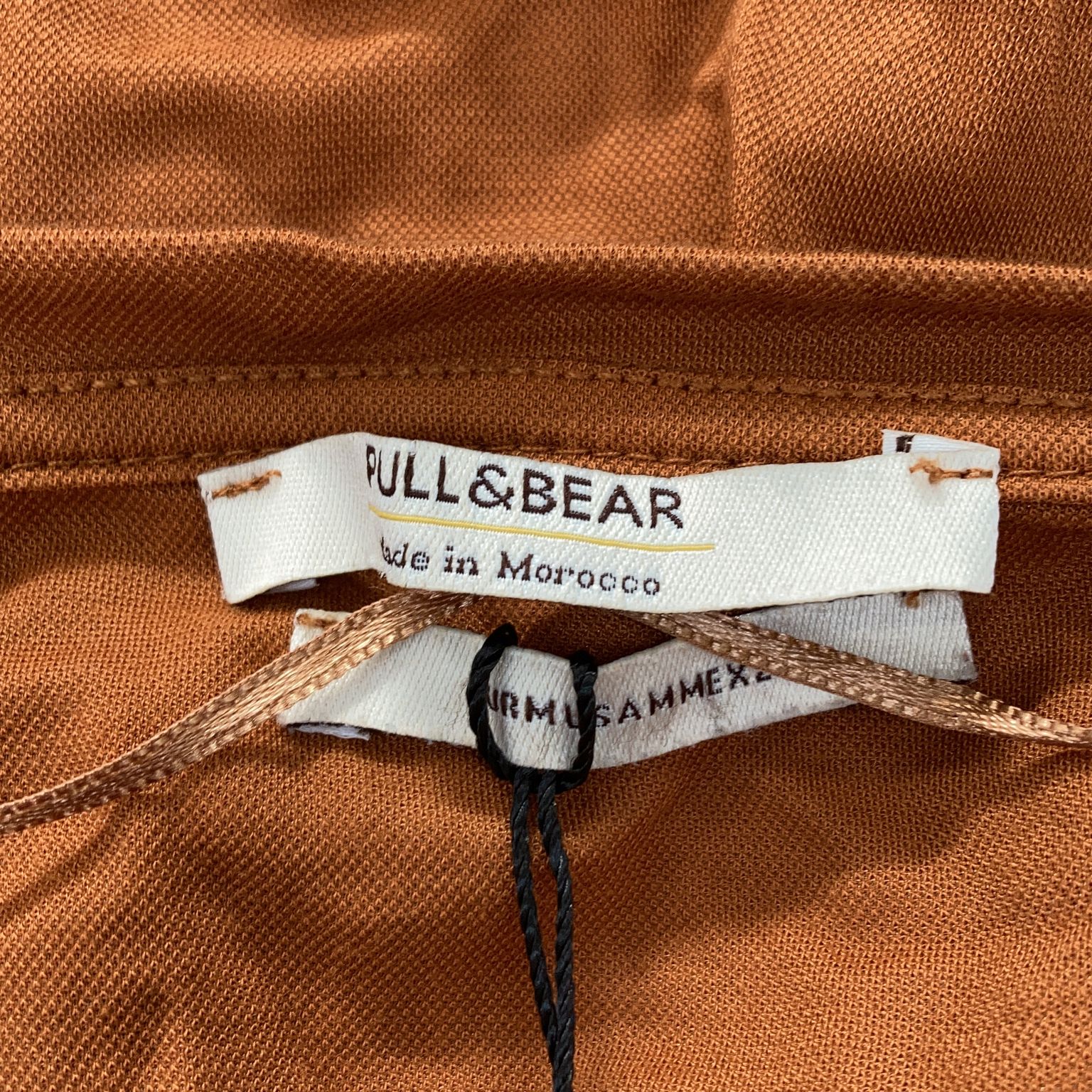 Pull  Bear