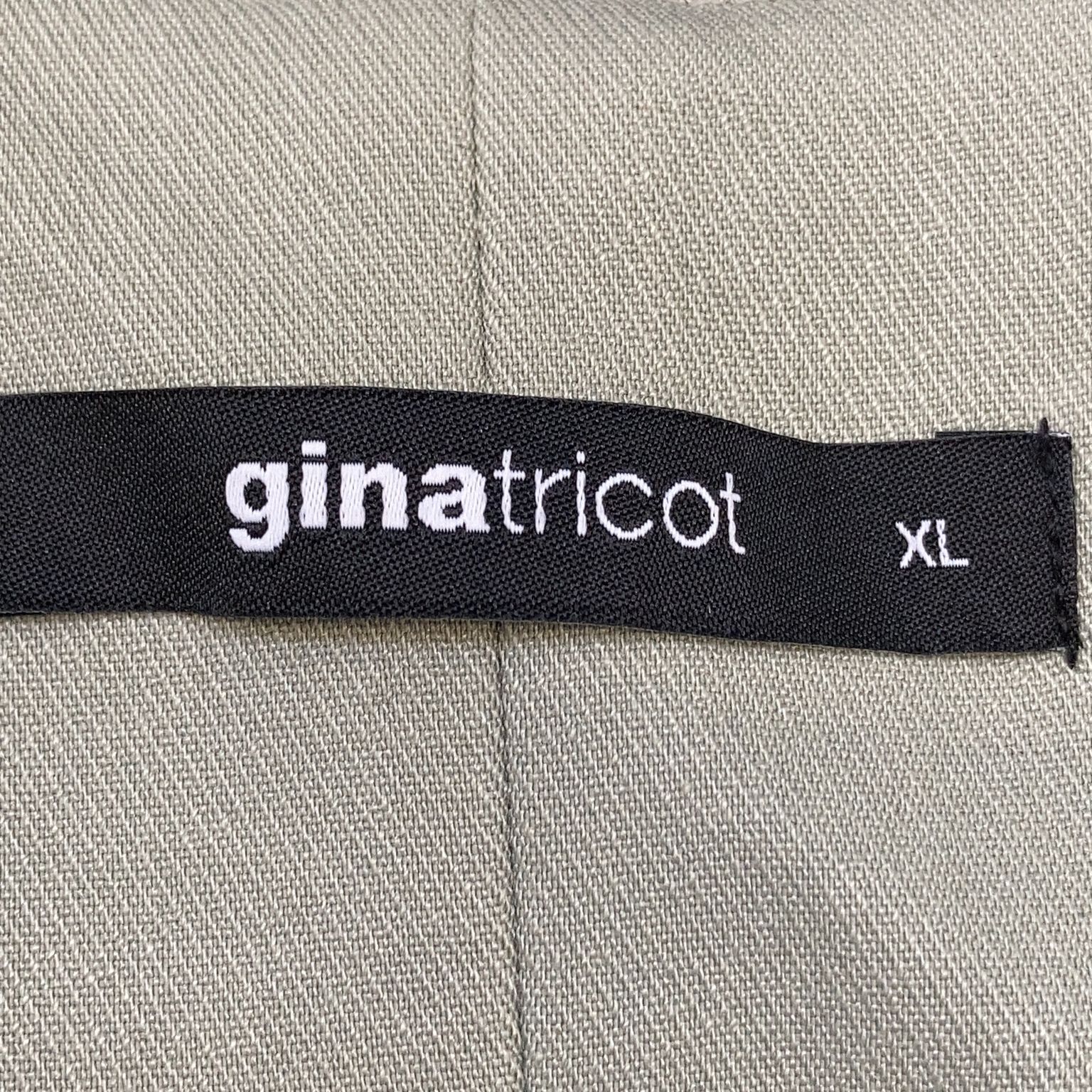 Gina Tricot