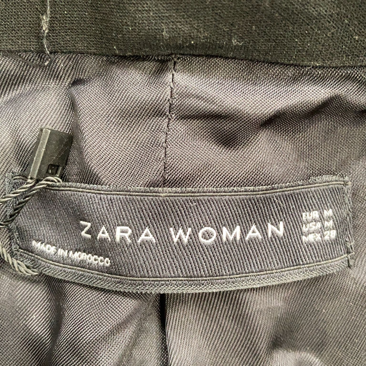 Zara Woman