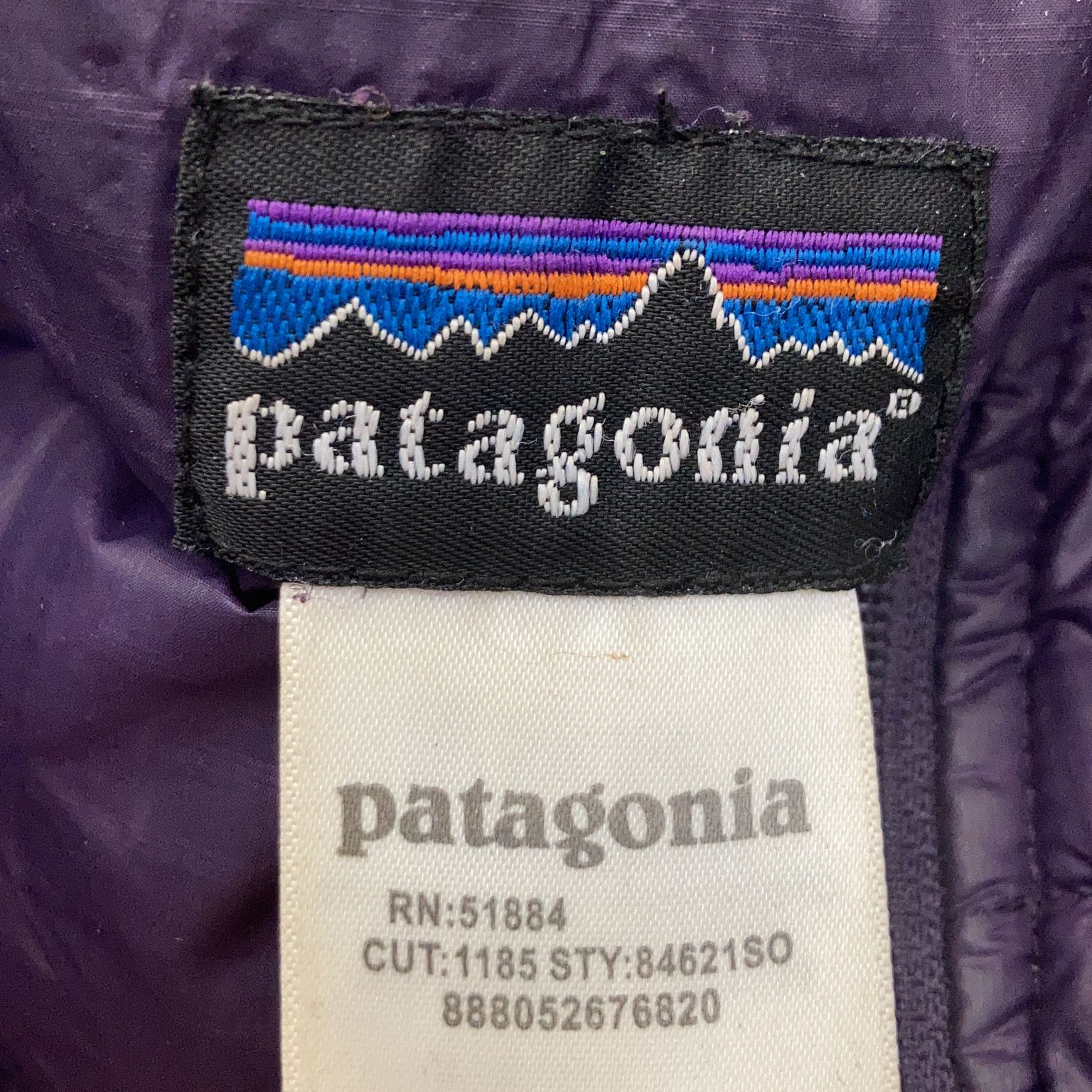 Patagonia