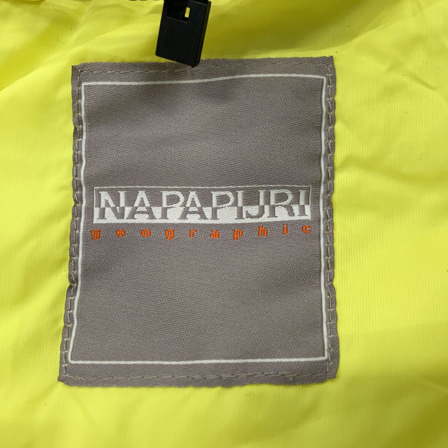 Napapijri