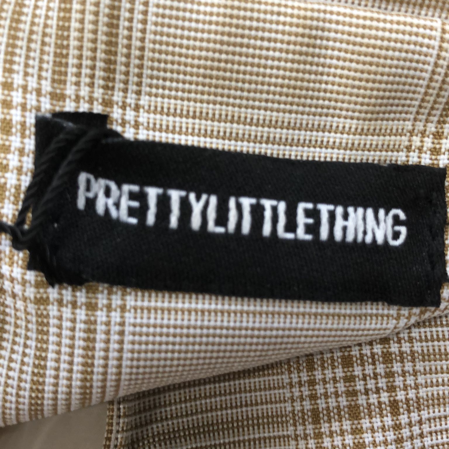 PrettyLittleThing