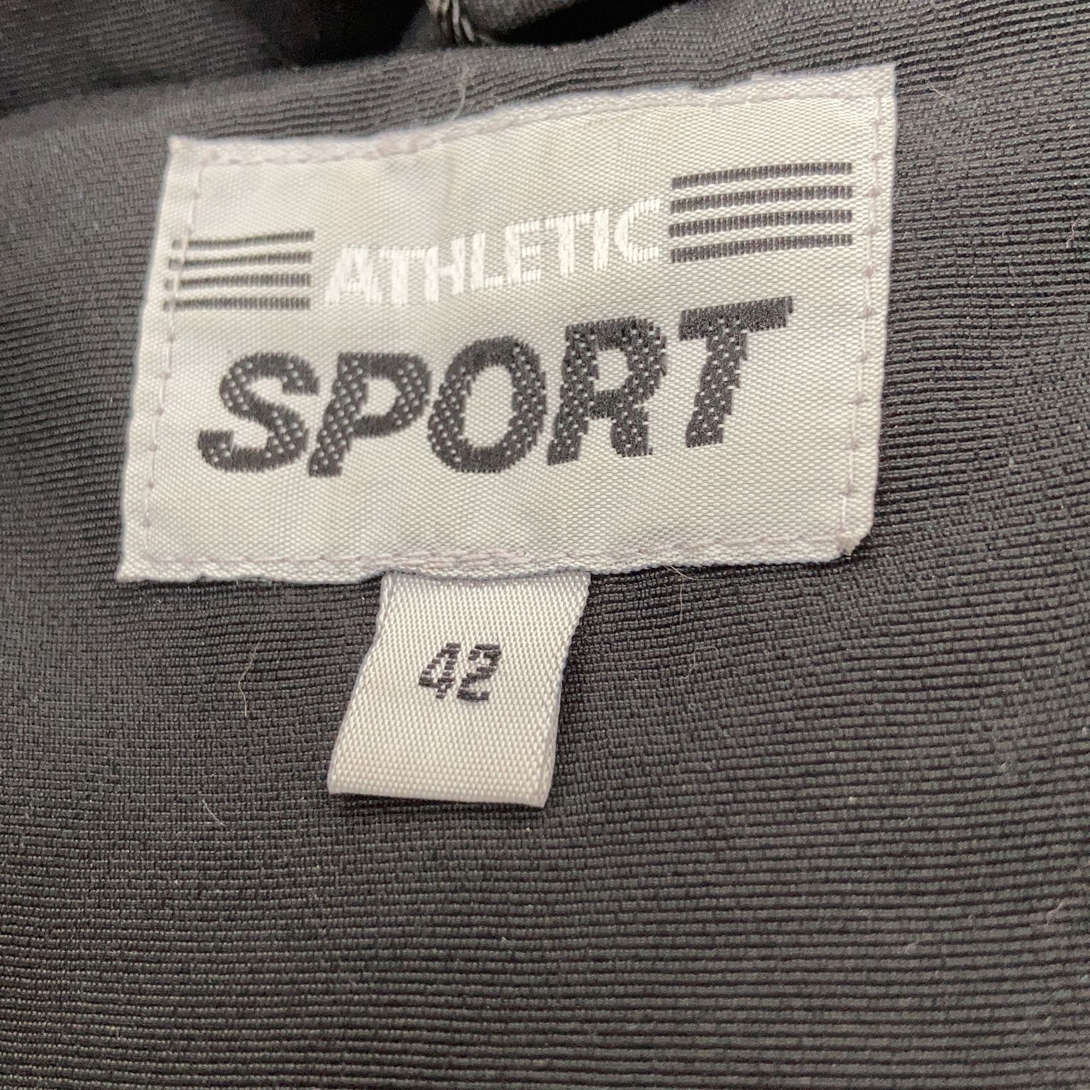 Athletic Sport