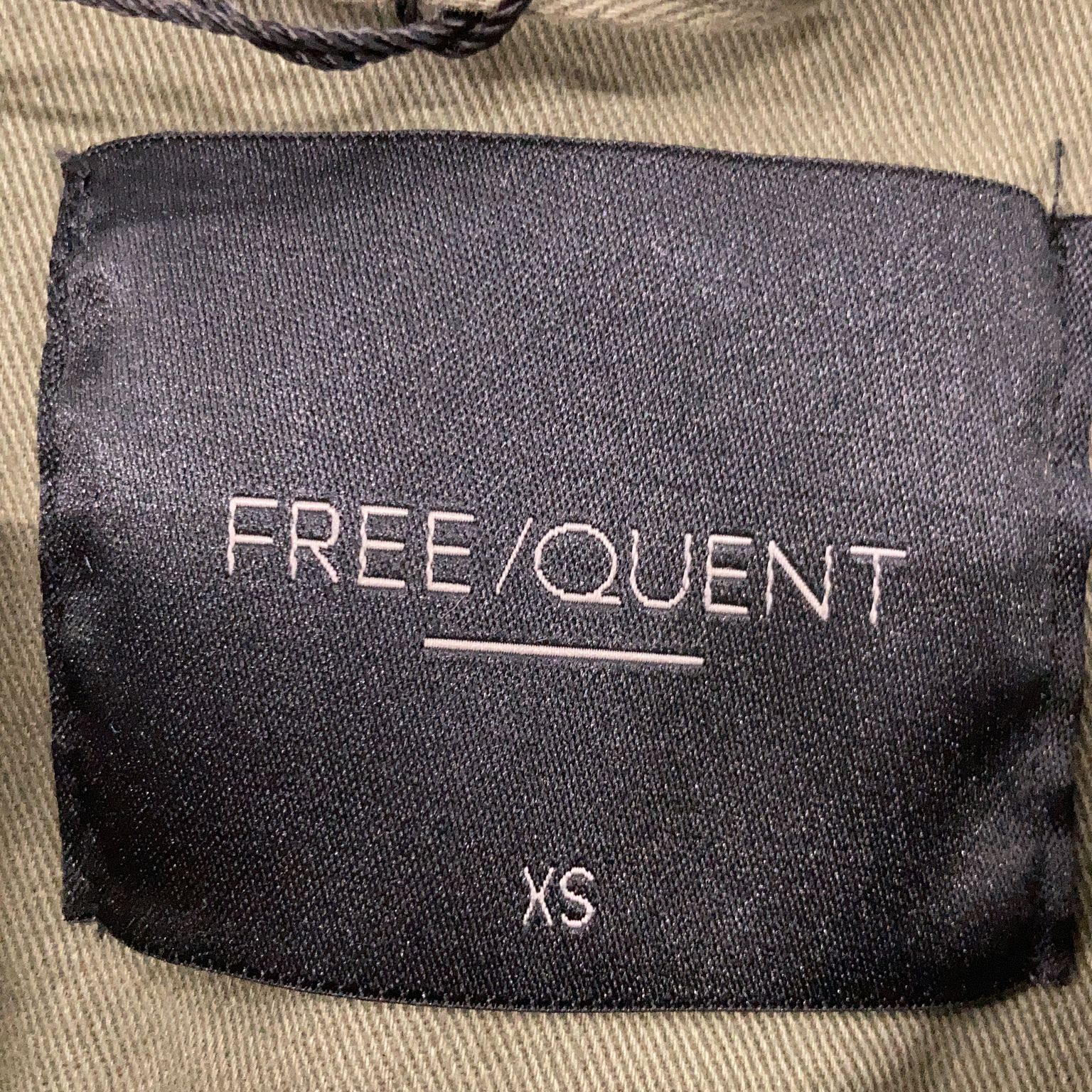 Free/Quent