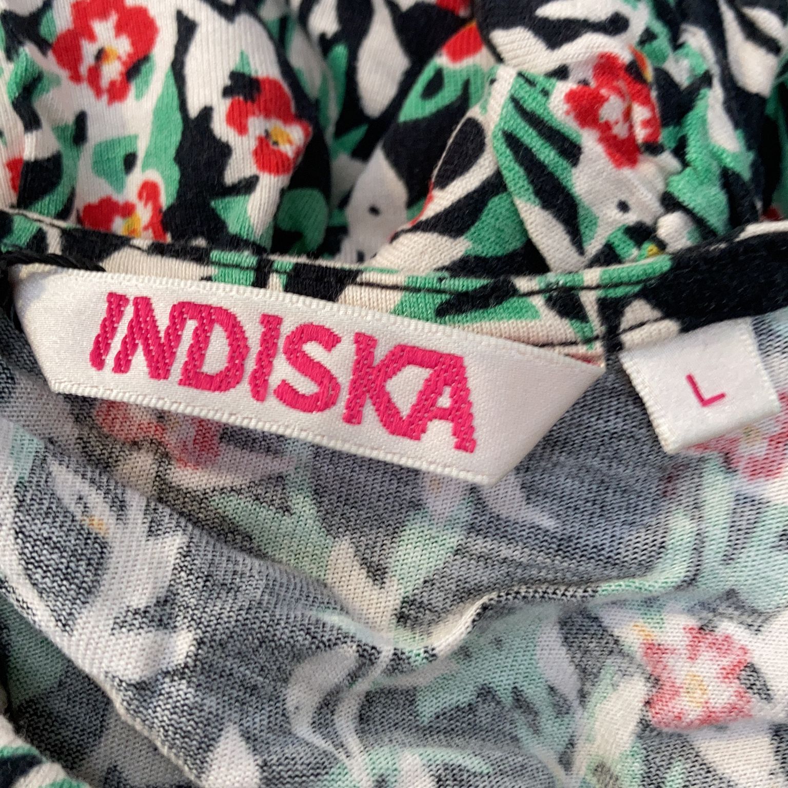 Indiska