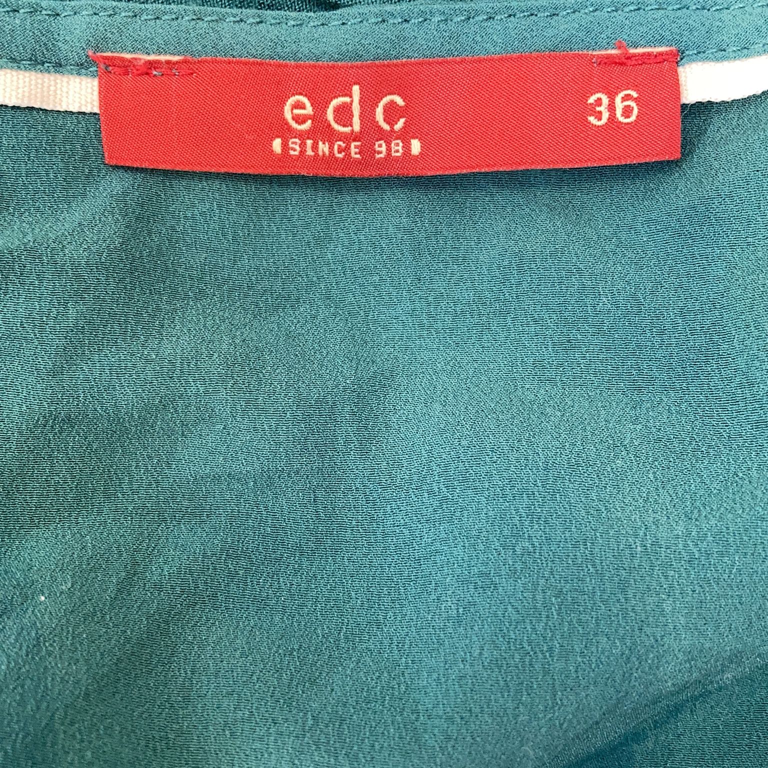 EDC by ESPRIT