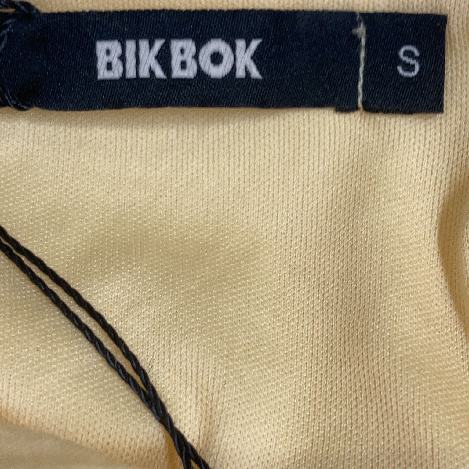 Bik Bok