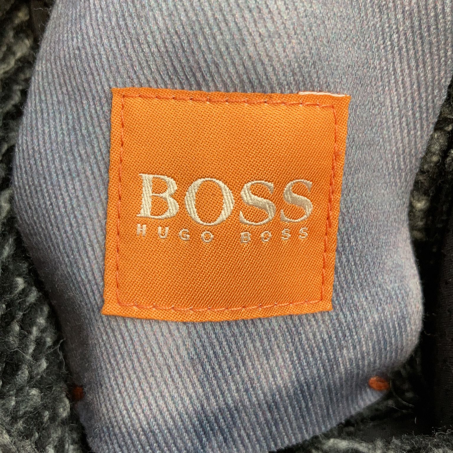 Boss Hugo Boss