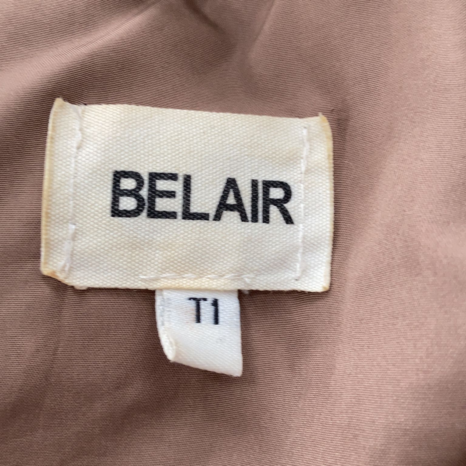 Belair