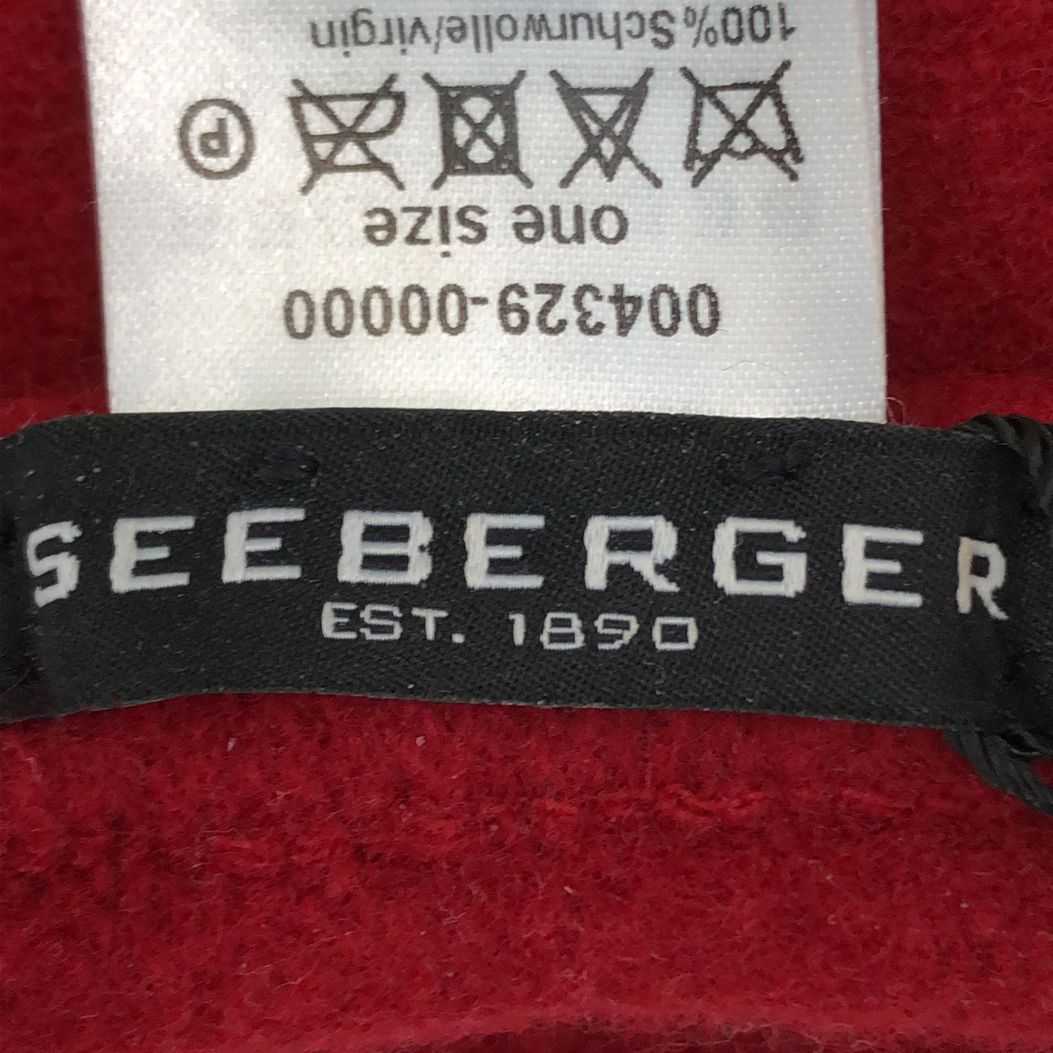 Seeberger