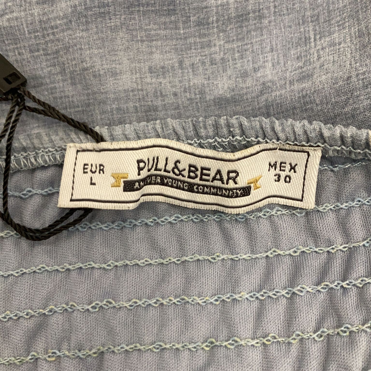 Pull  Bear