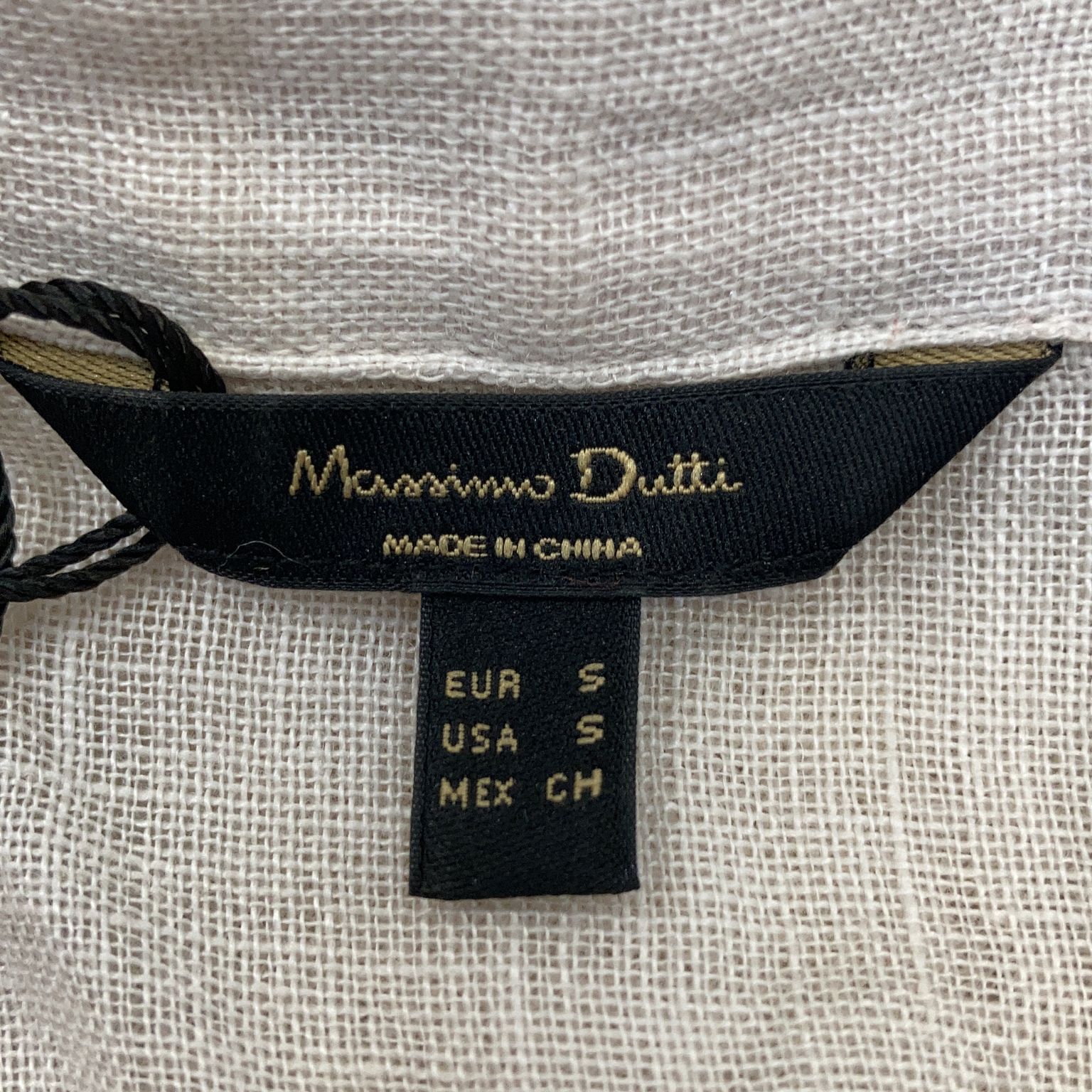 Massimo Dutti