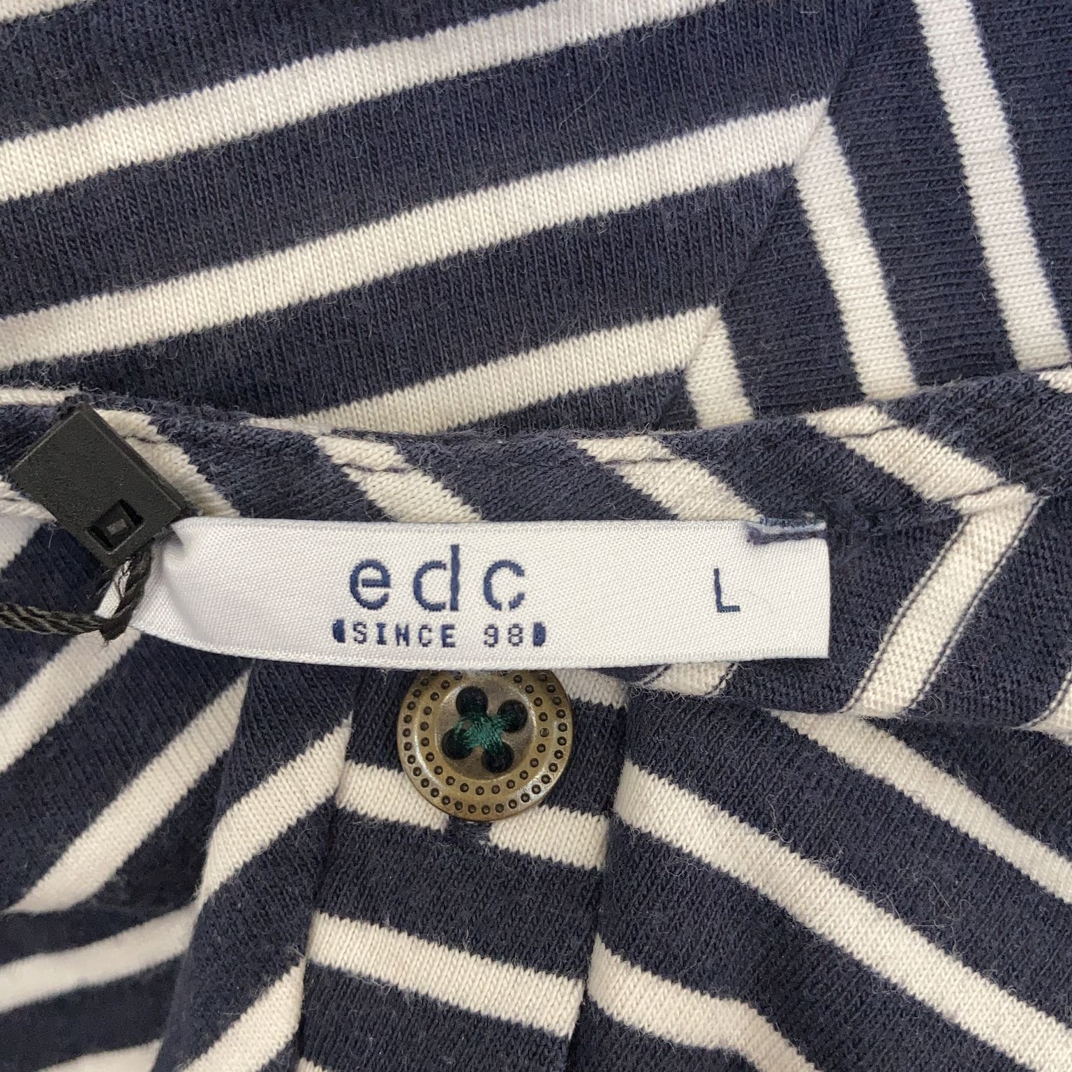 EDC by ESPRIT