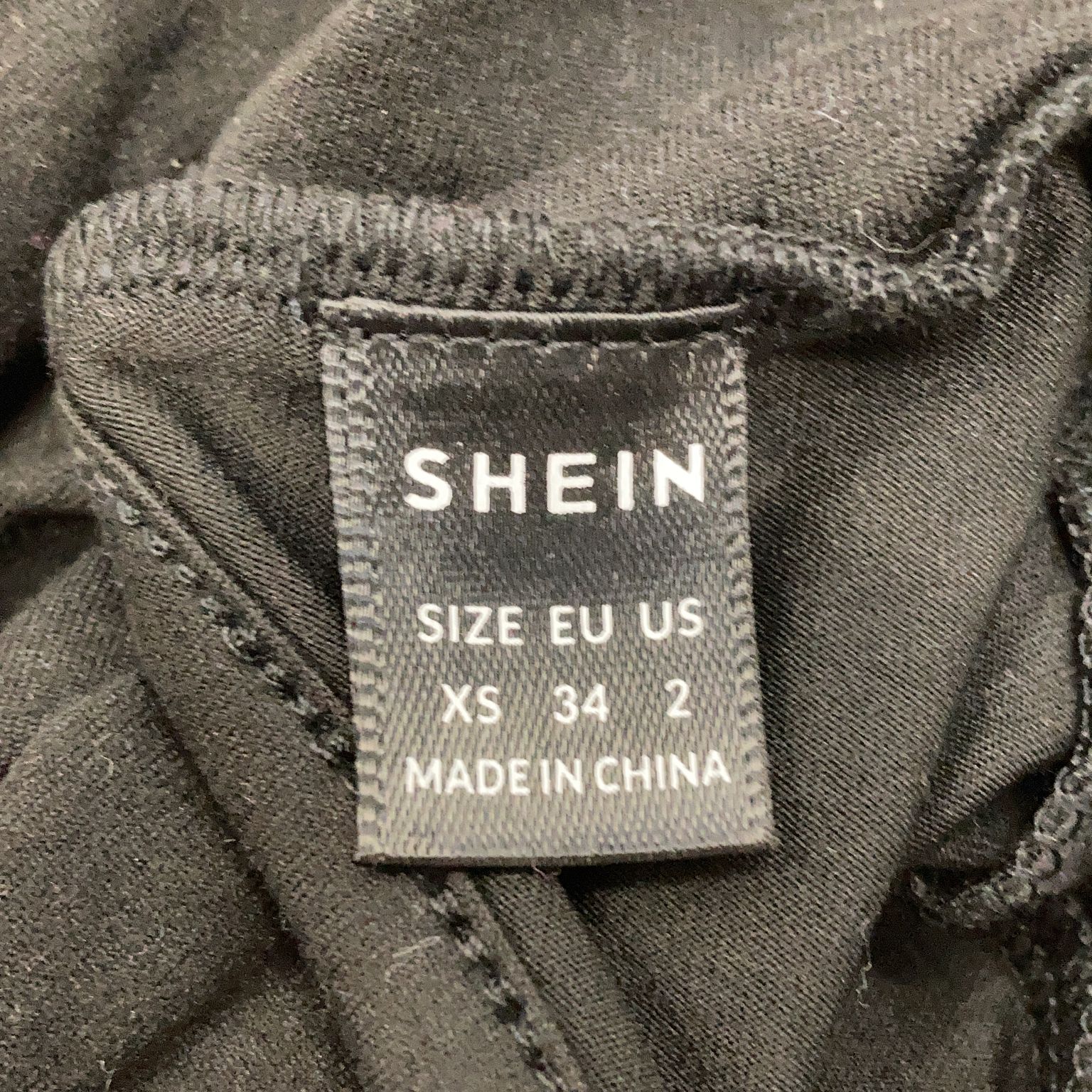 Shein