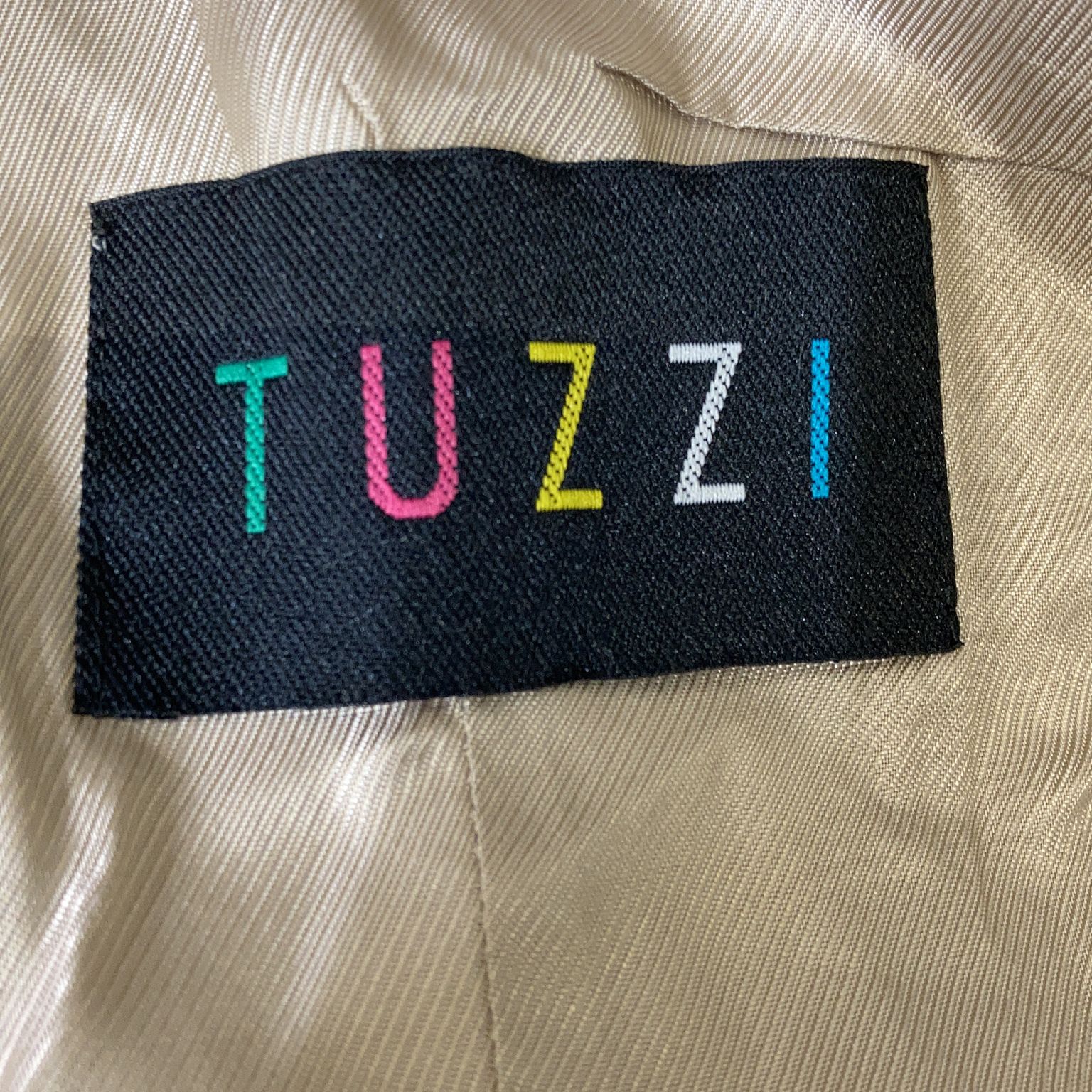 Tuzzi