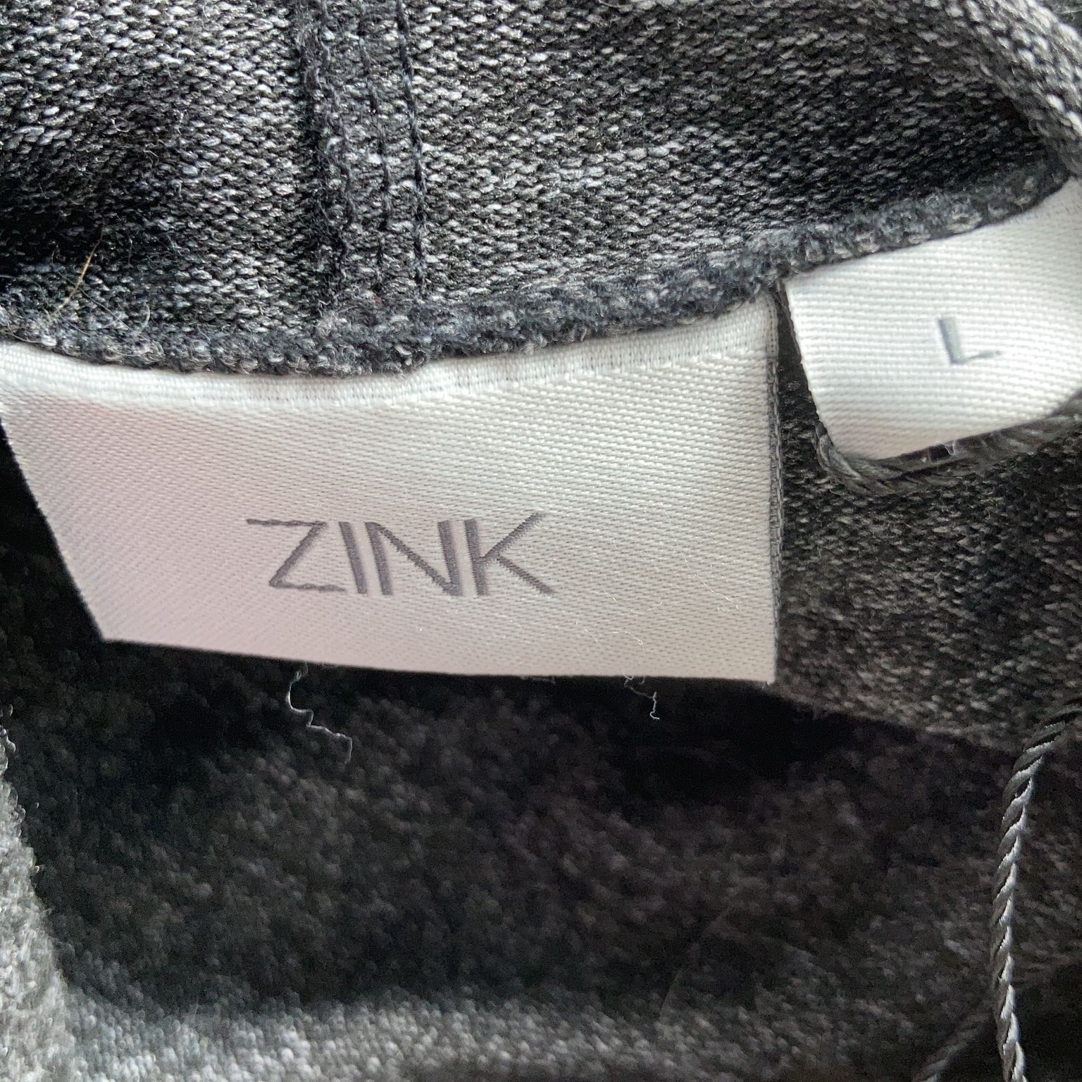 Zink